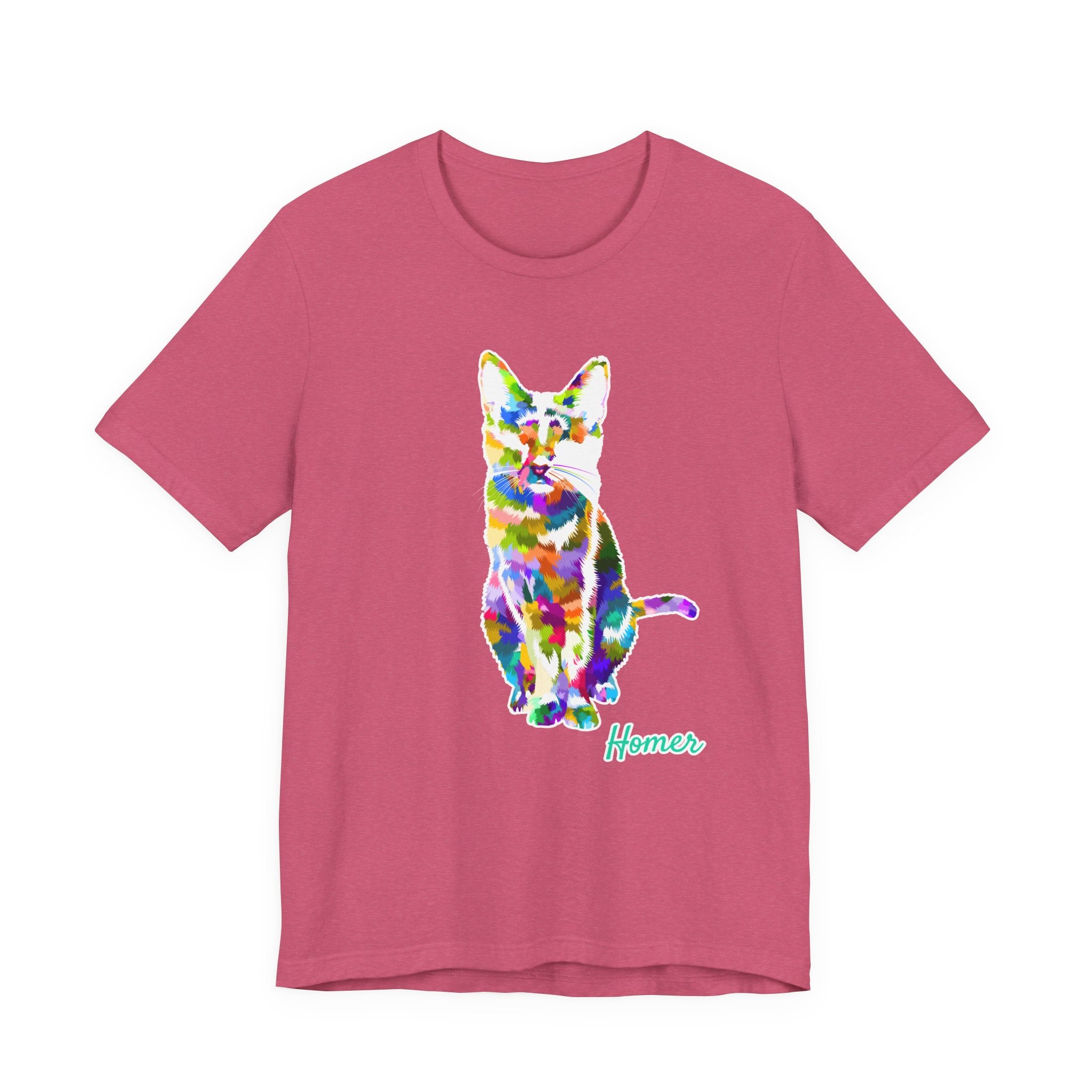 Homer Limited Edition Sleeve Tee