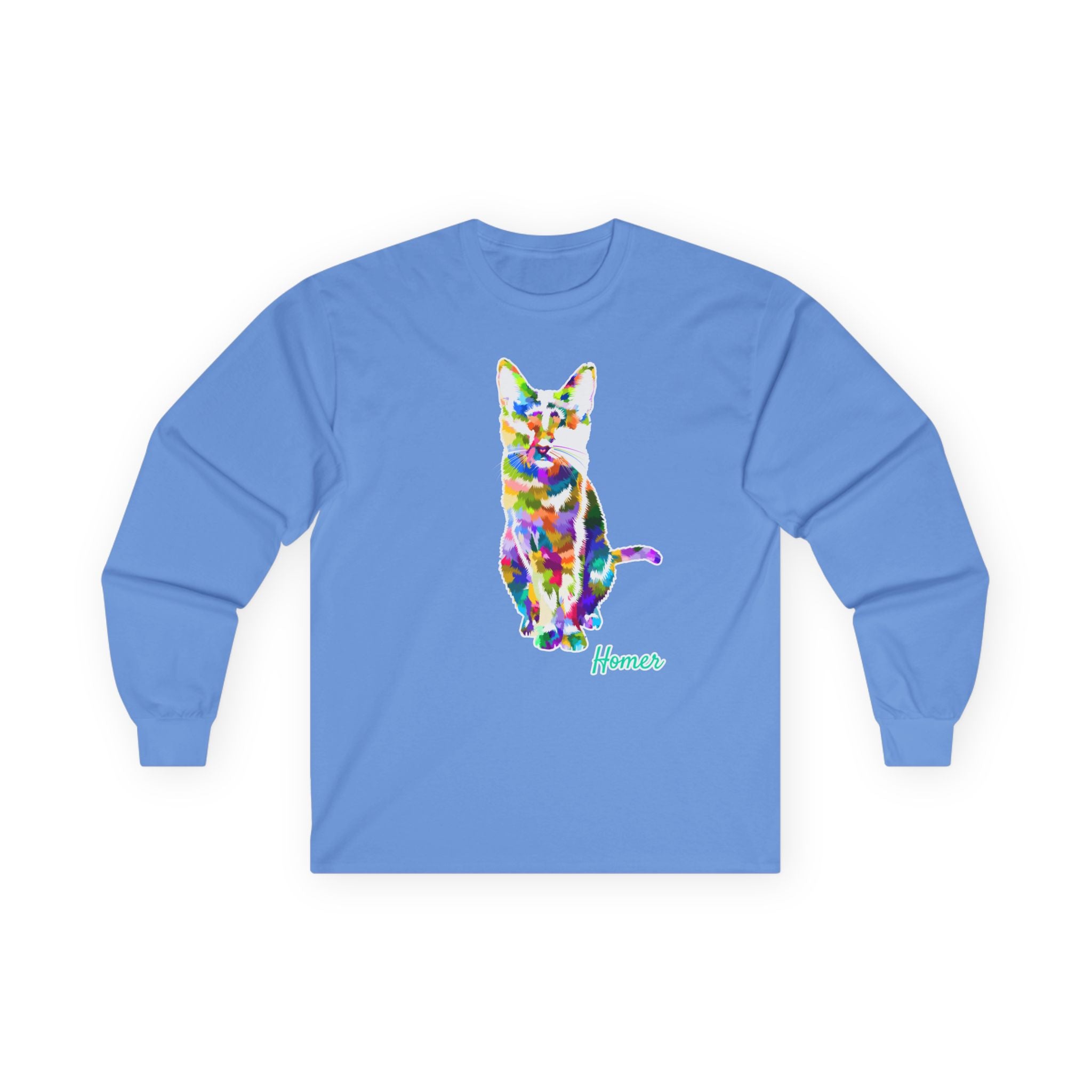 Homer Limited Edition Long Sleeve Tee