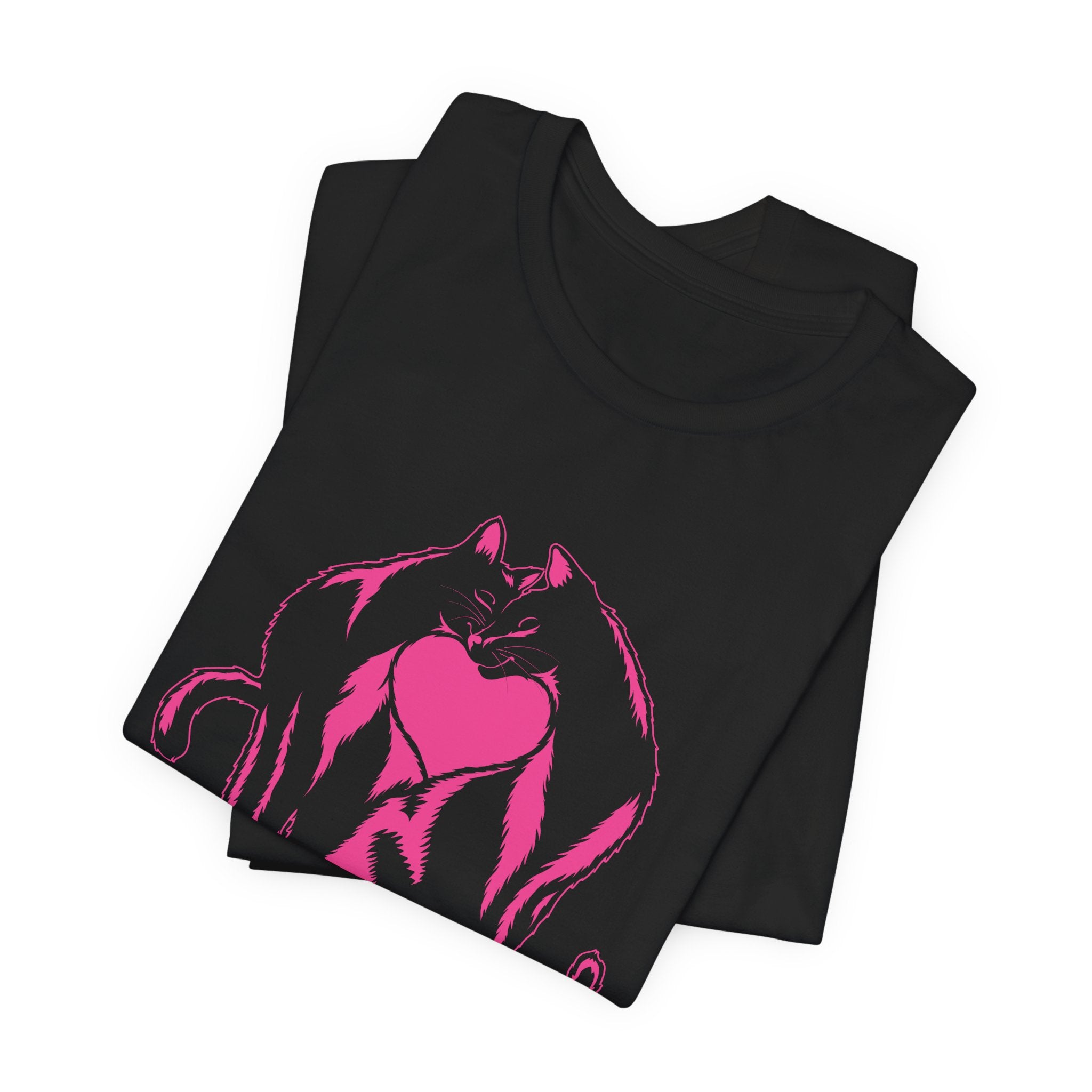 "Unconditional" Tee