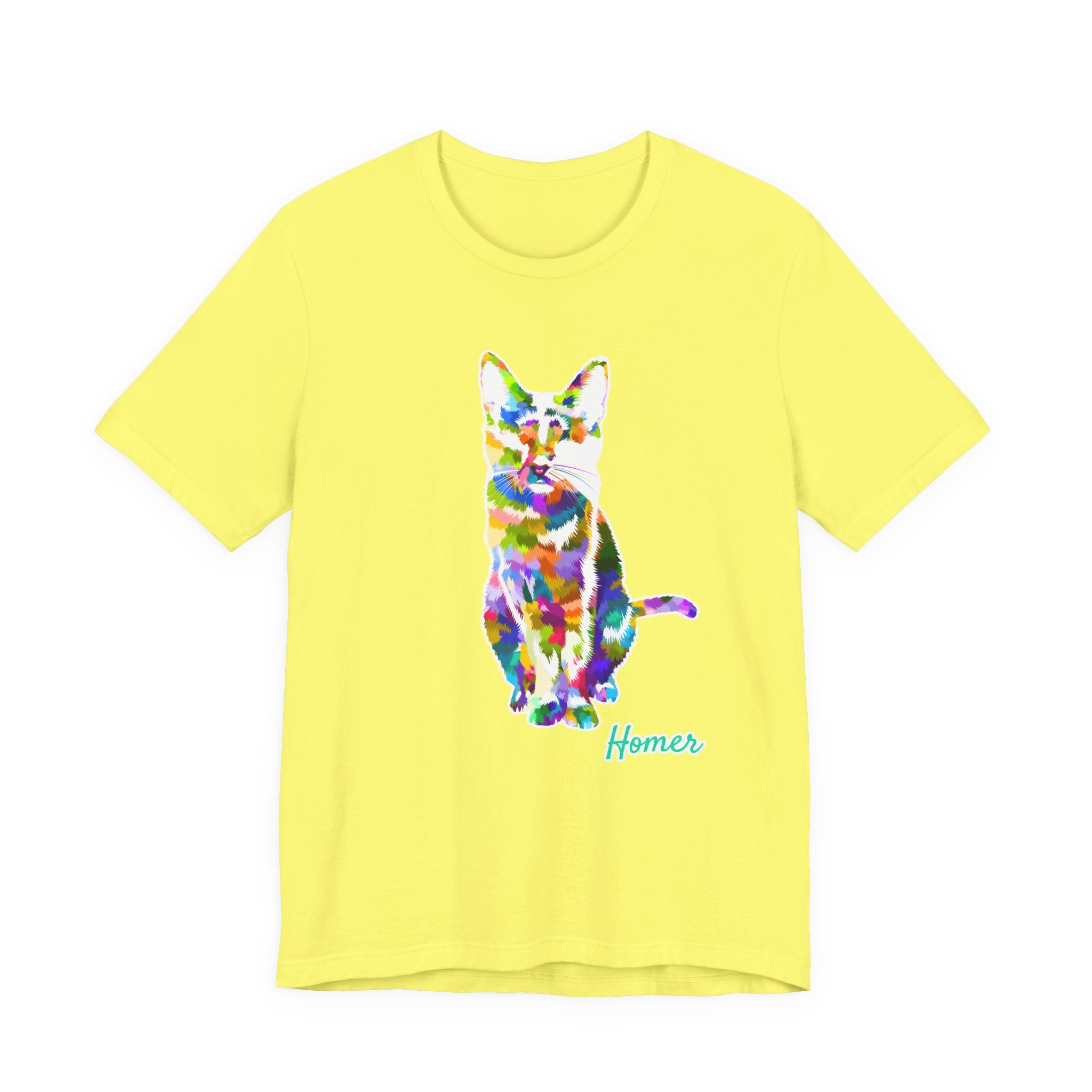 Homer Limited Edition Sleeve Tee