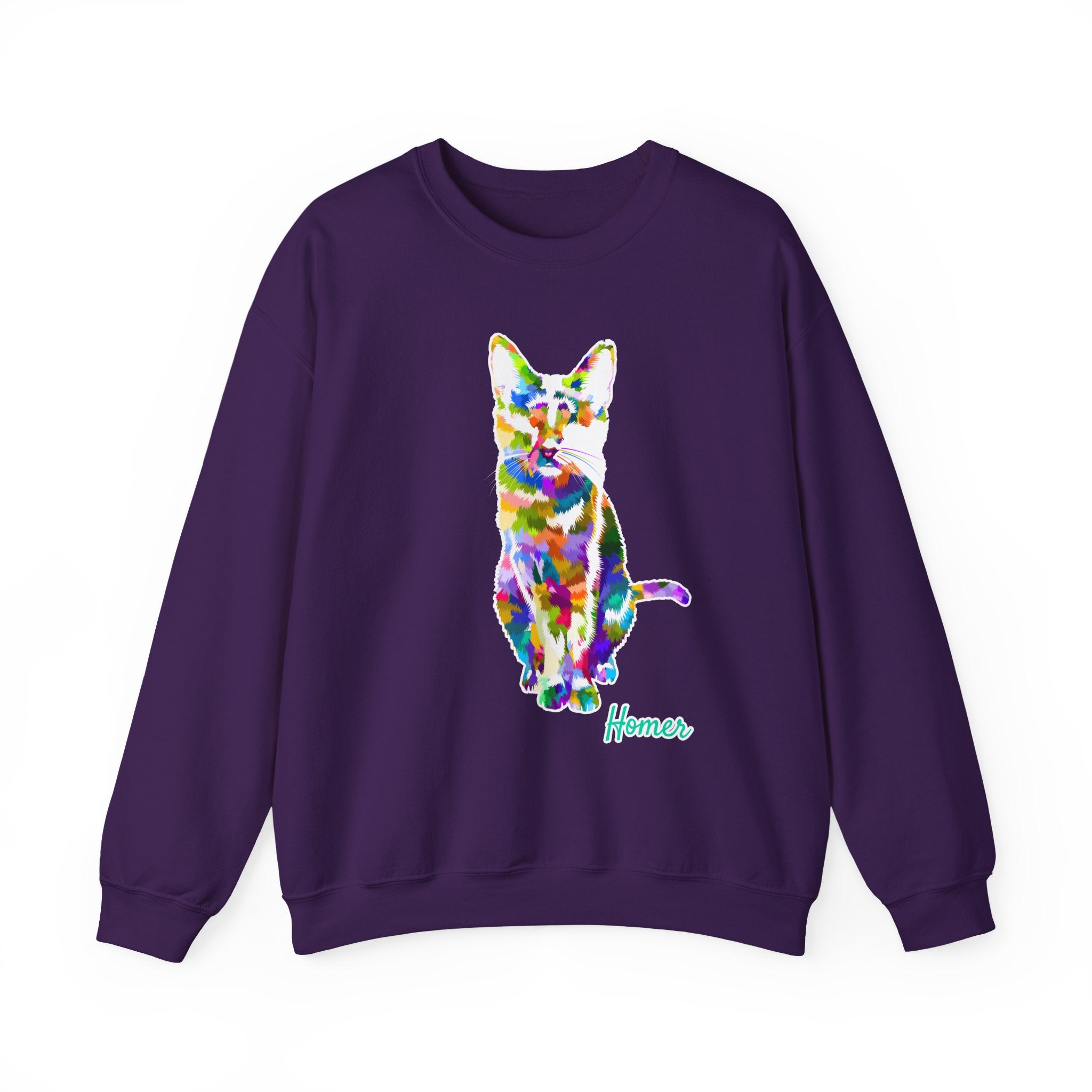 Homer Limited Edition Crewneck Sweatshirt