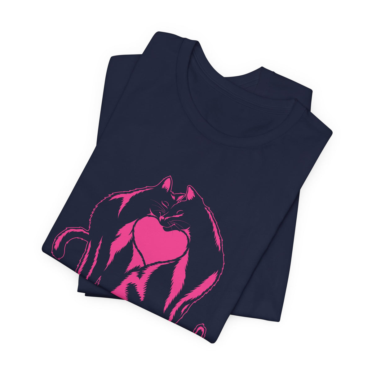 "Unconditional" Tee