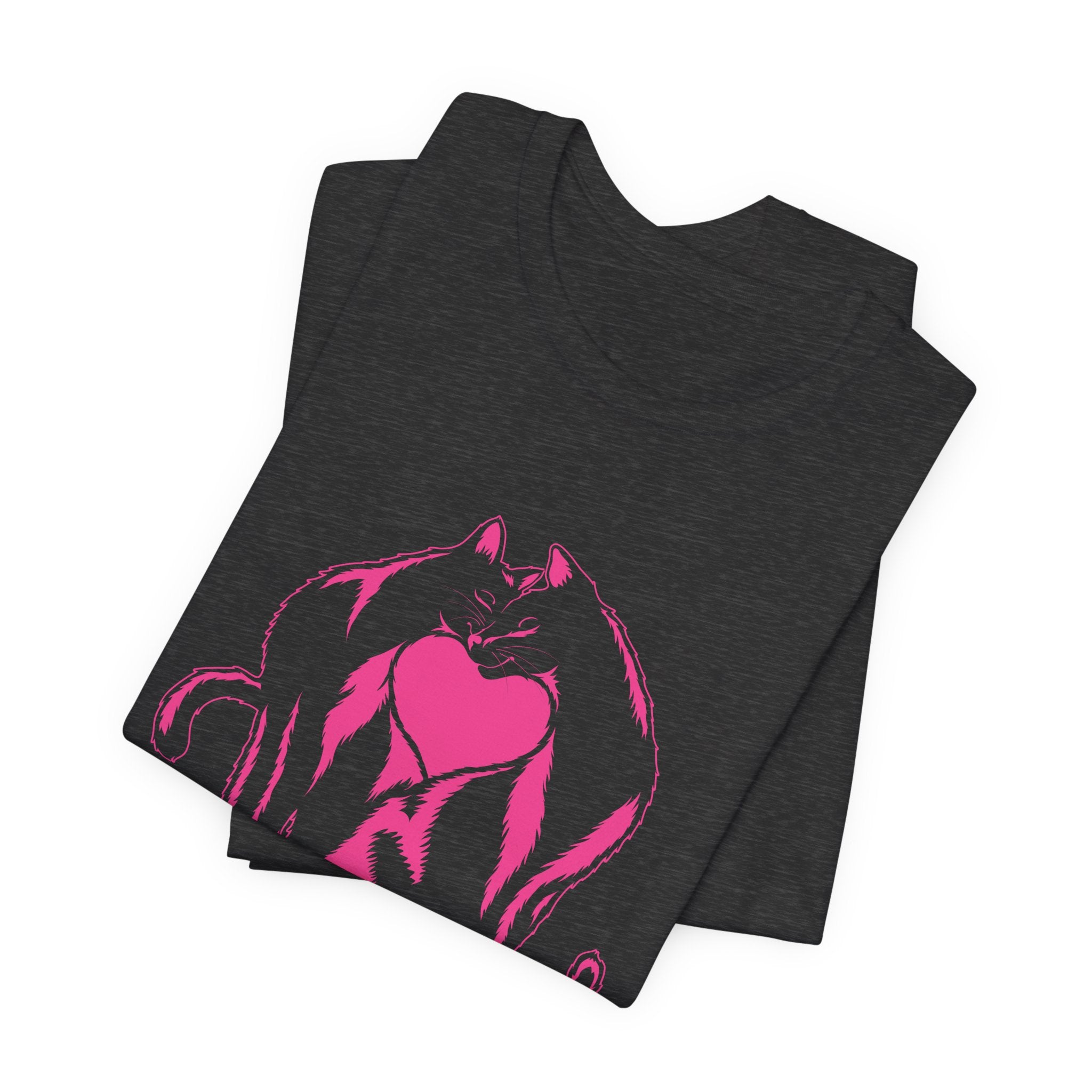 "Unconditional" Tee
