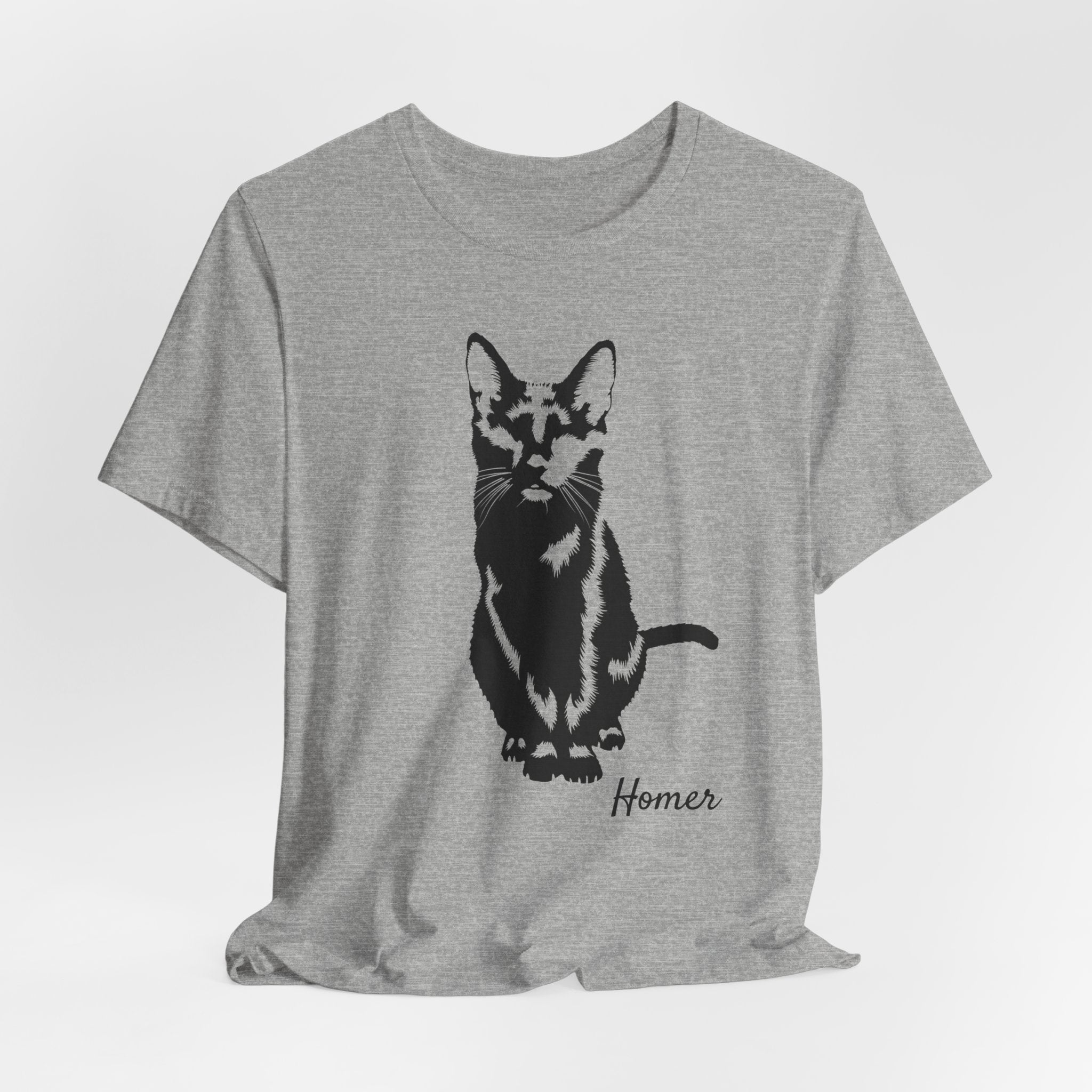 Classic Homer Tee