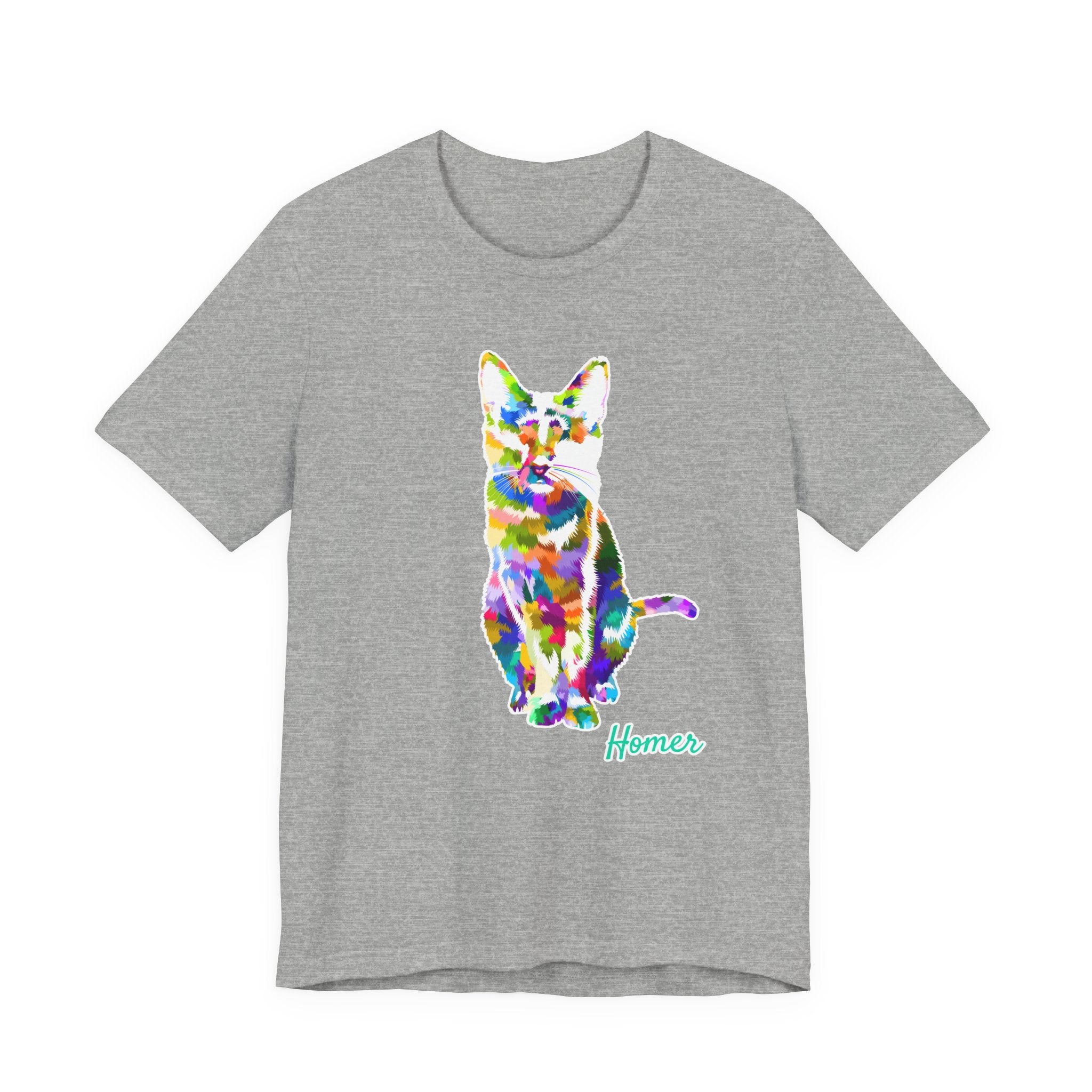 Homer Limited Edition Sleeve Tee