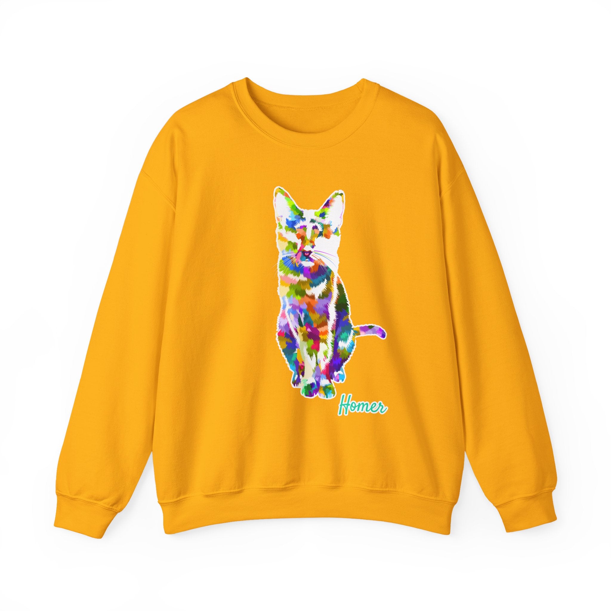 Homer Limited Edition Crewneck Sweatshirt