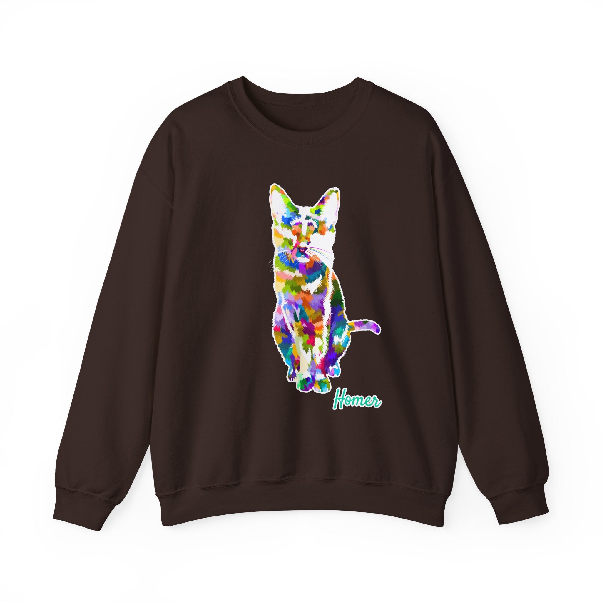 Homer Limited Edition Crewneck Sweatshirt