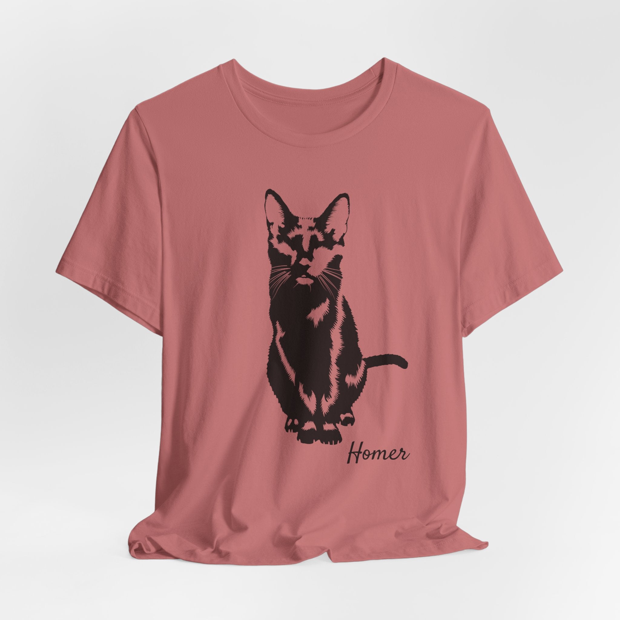 Classic Homer Tee