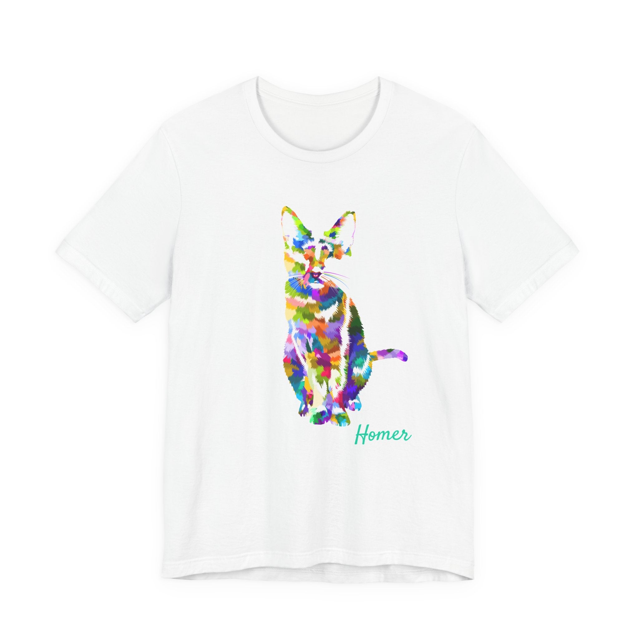 Homer Limited Edition Sleeve Tee