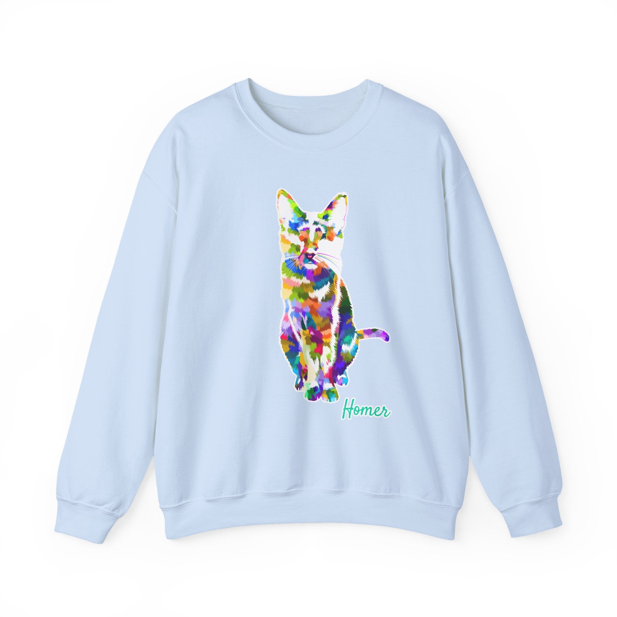 Homer Limited Edition Crewneck Sweatshirt