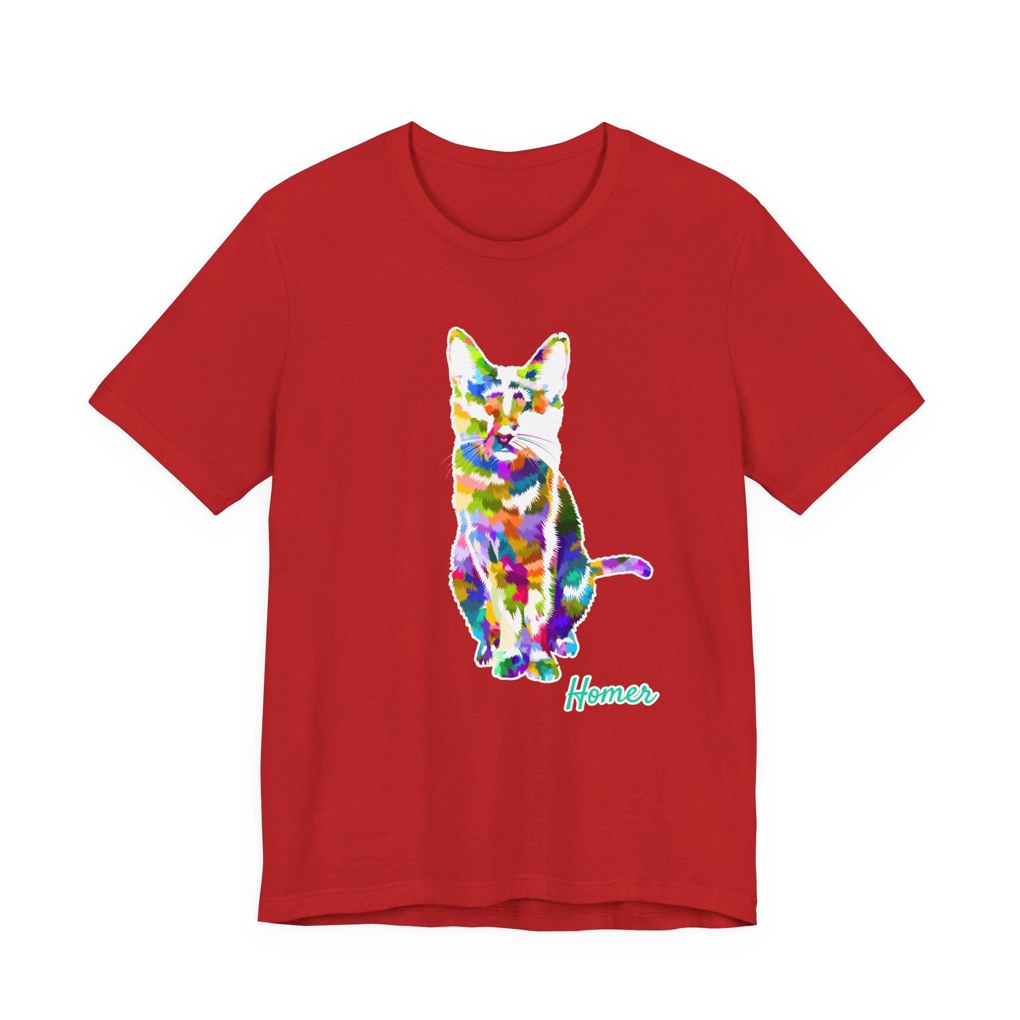 Homer Limited Edition Sleeve Tee