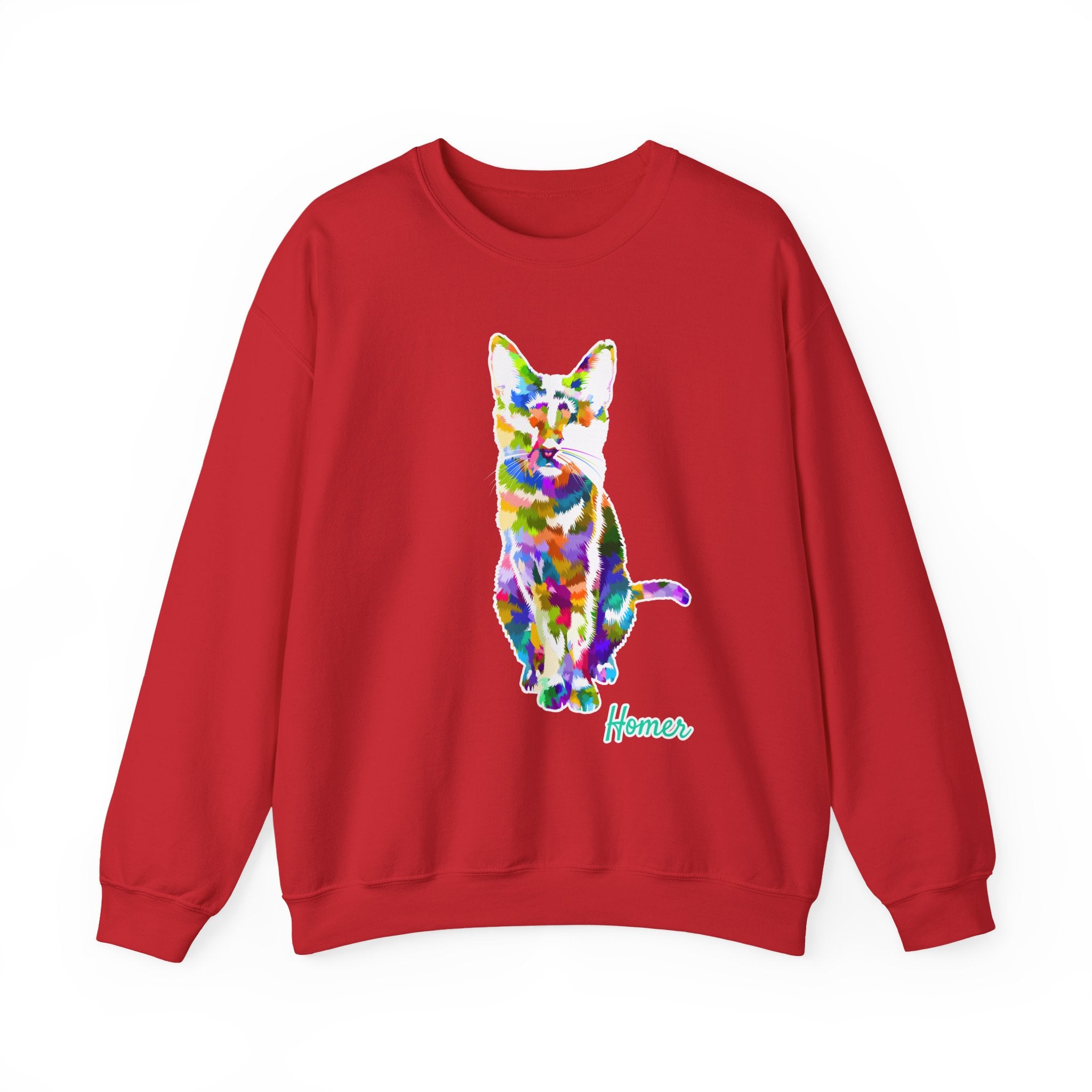 Homer Limited Edition Crewneck Sweatshirt