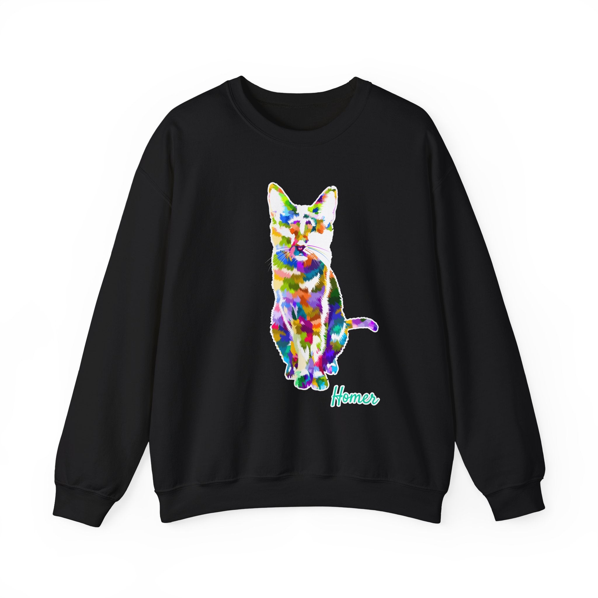 Homer Limited Edition Crewneck Sweatshirt
