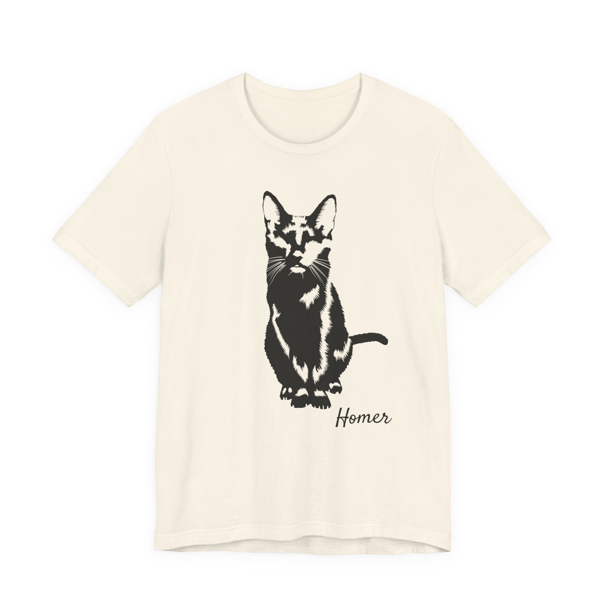 Classic Homer Tee