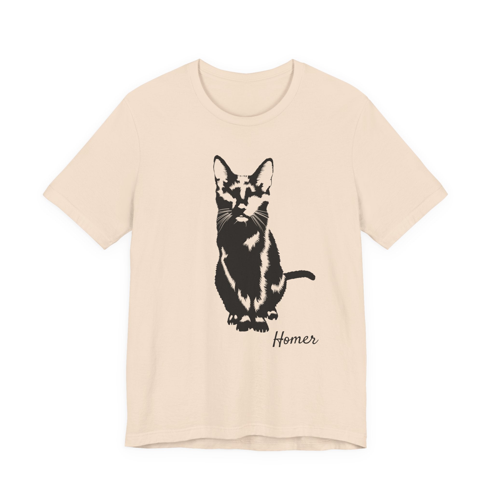 Classic Homer Tee