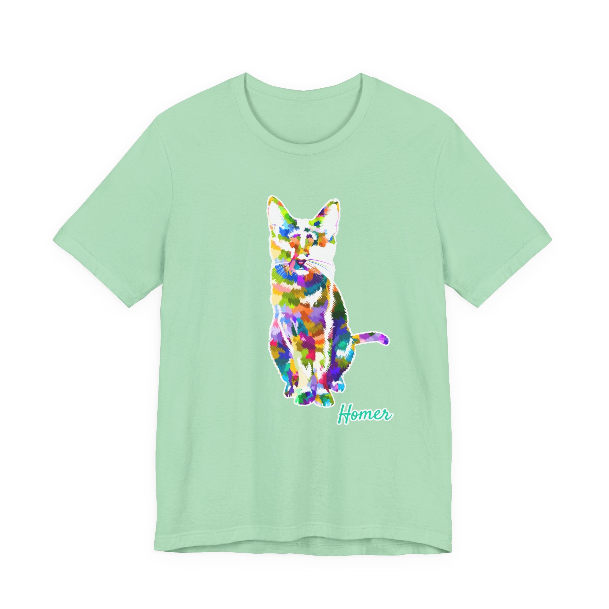 Homer Limited Edition Sleeve Tee