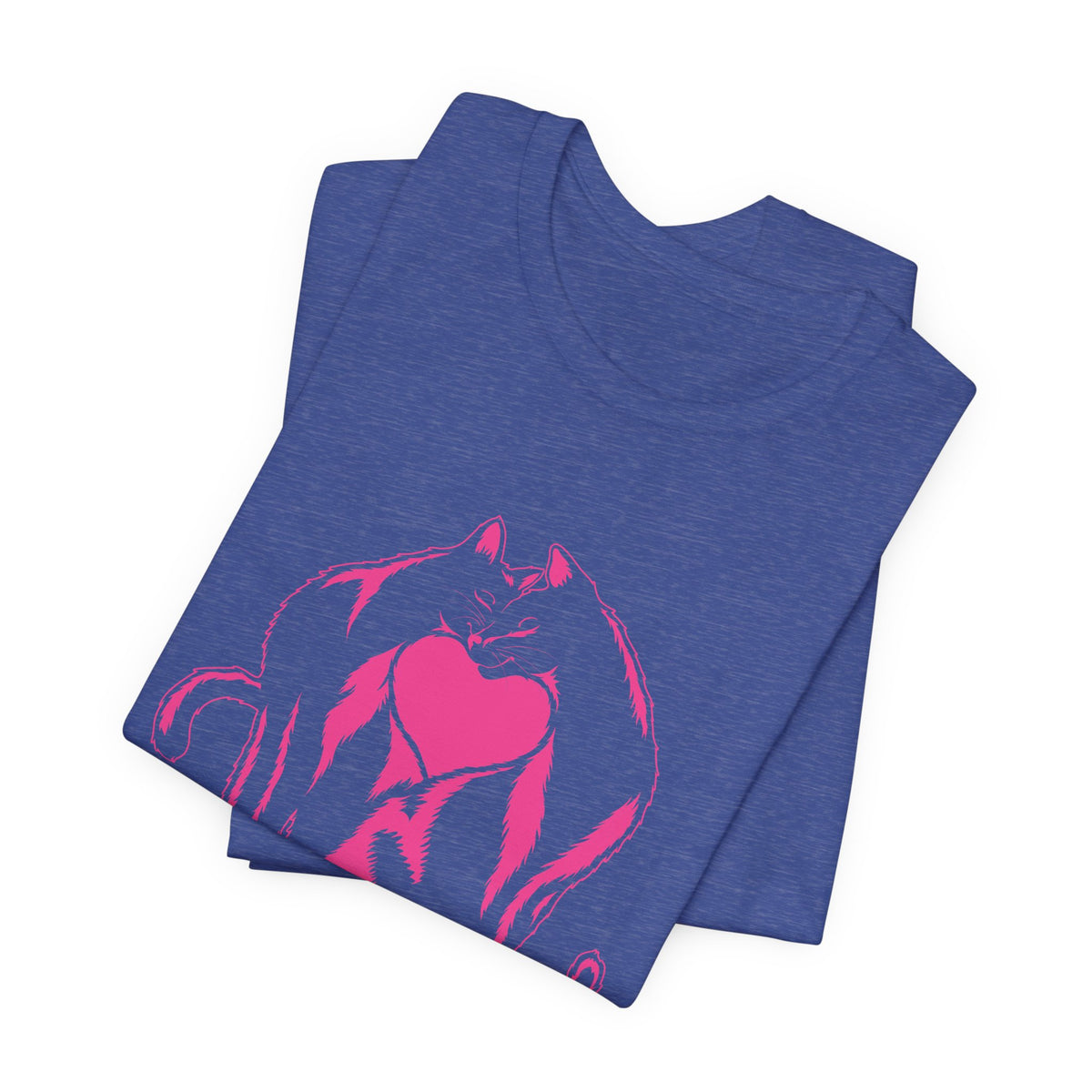 "Unconditional" Tee
