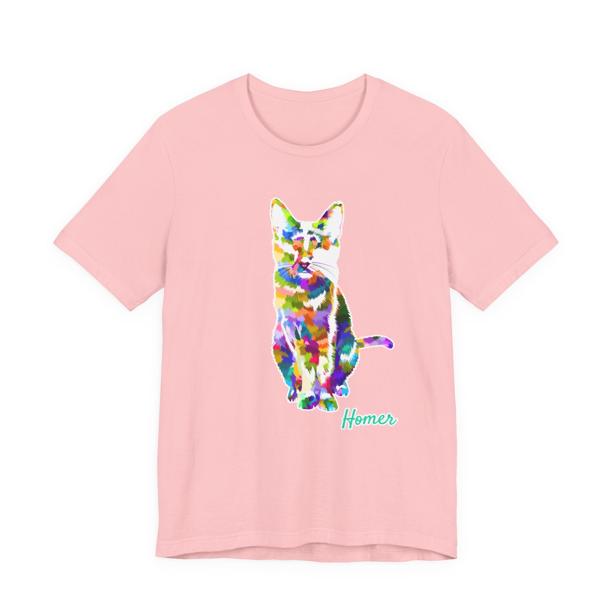 Homer Limited Edition Sleeve Tee