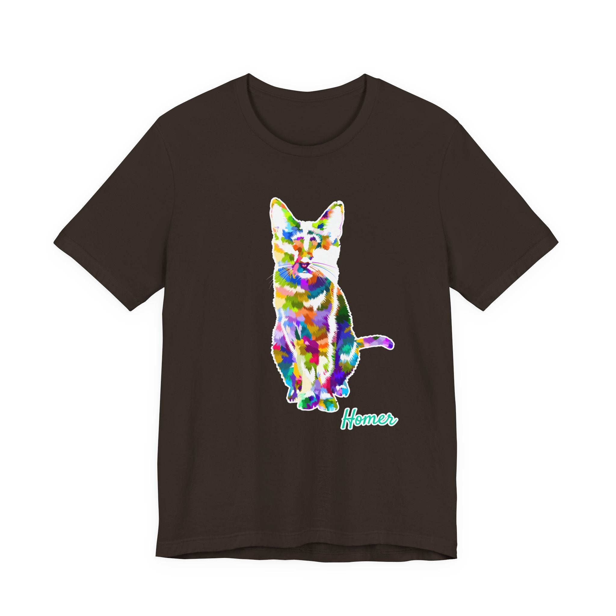 Homer Limited Edition Sleeve Tee