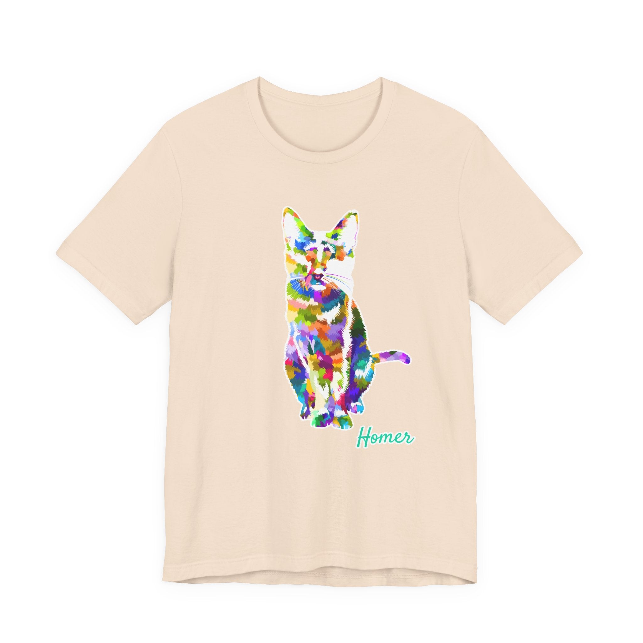 Homer Limited Edition Sleeve Tee