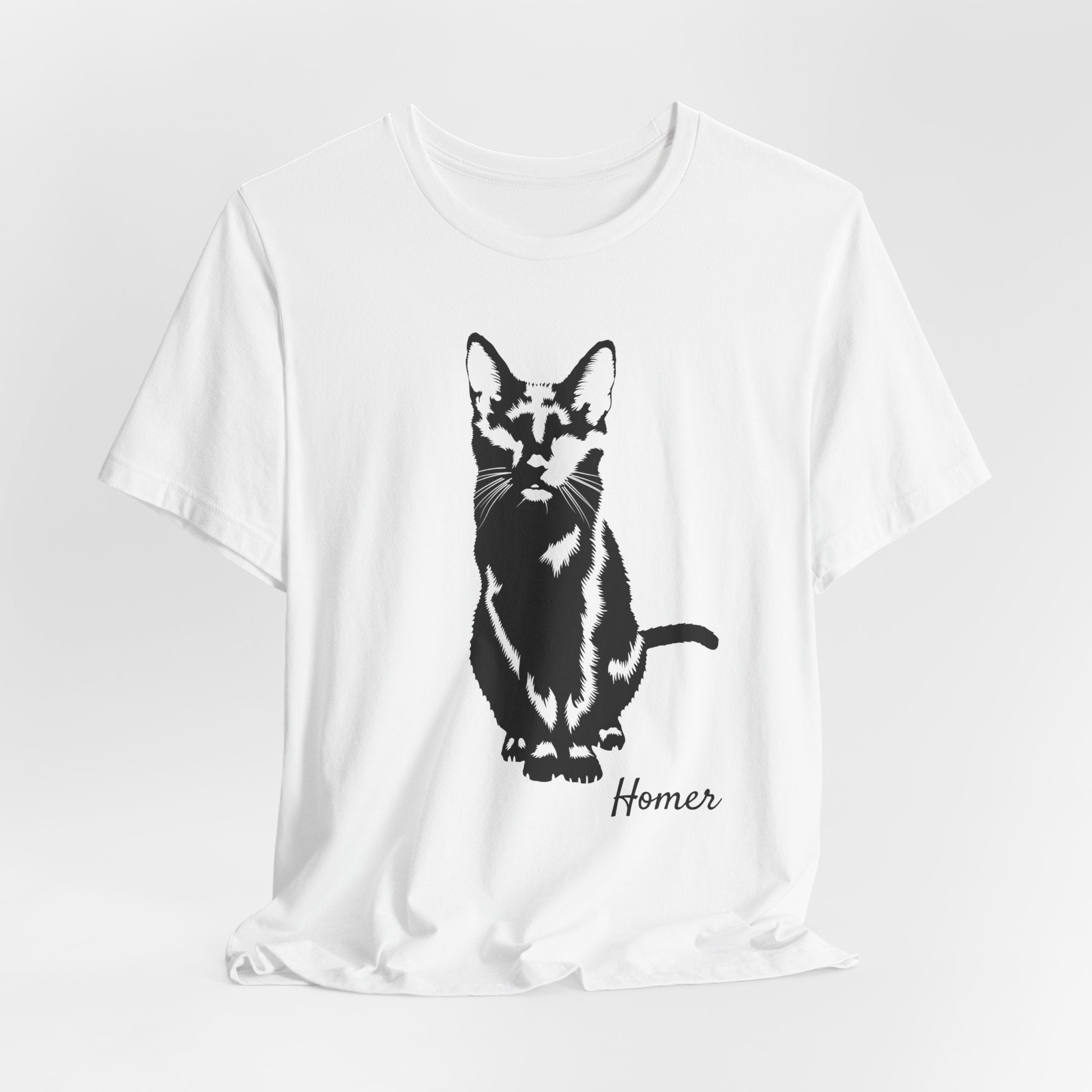 Classic Homer Tee