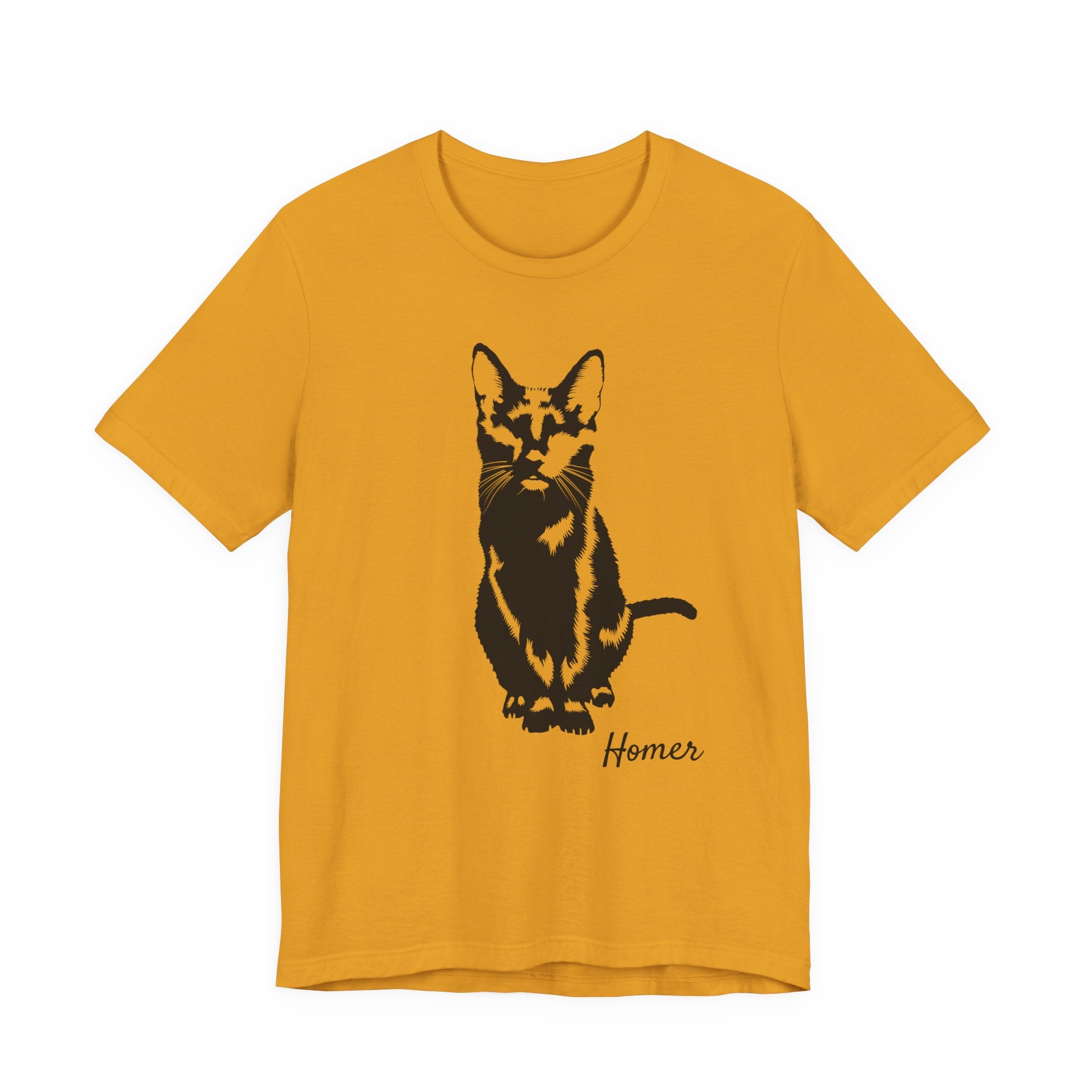 Classic Homer Tee