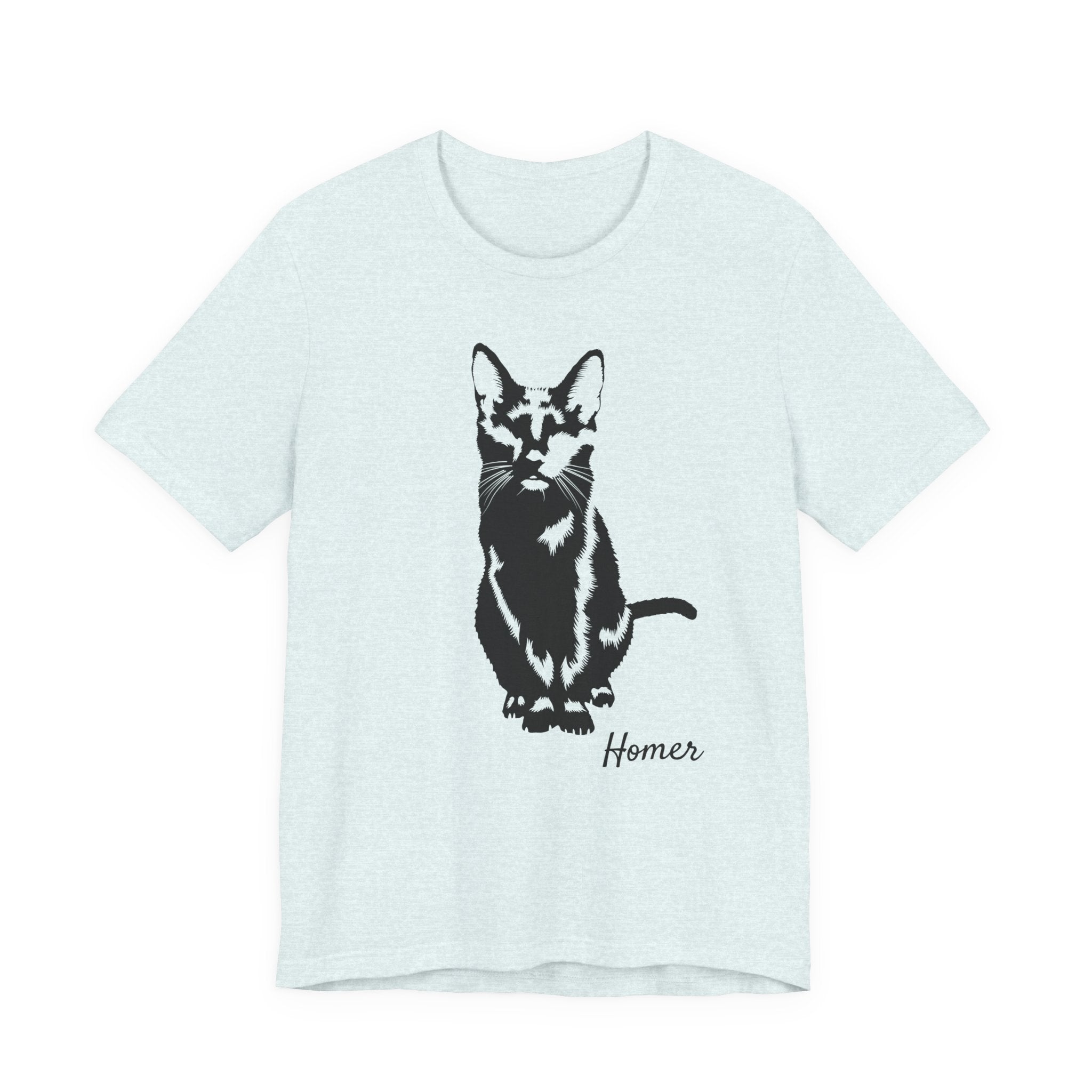 Classic Homer Tee