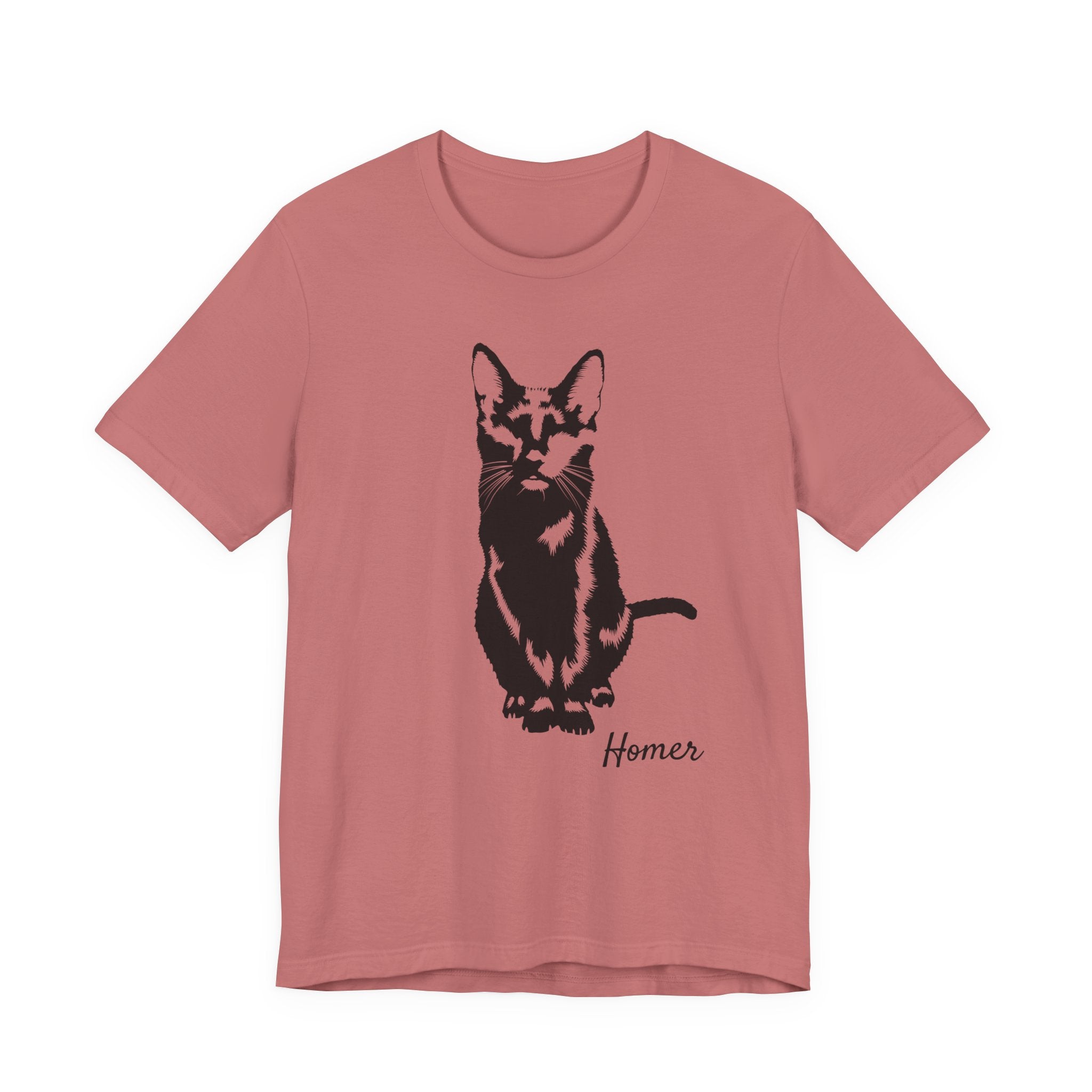 Classic Homer Tee