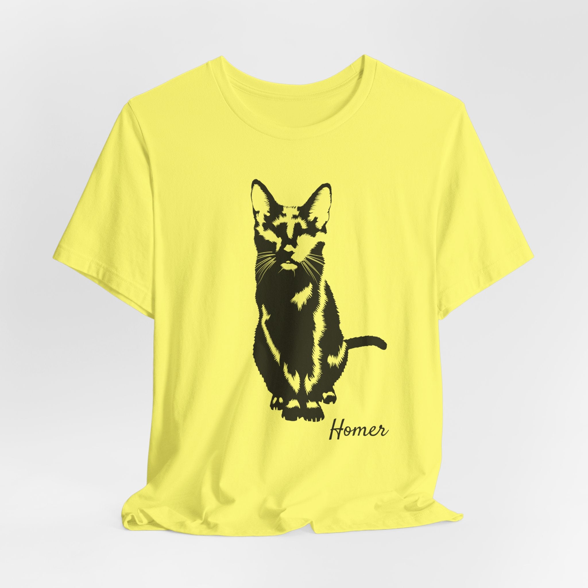 Classic Homer Tee