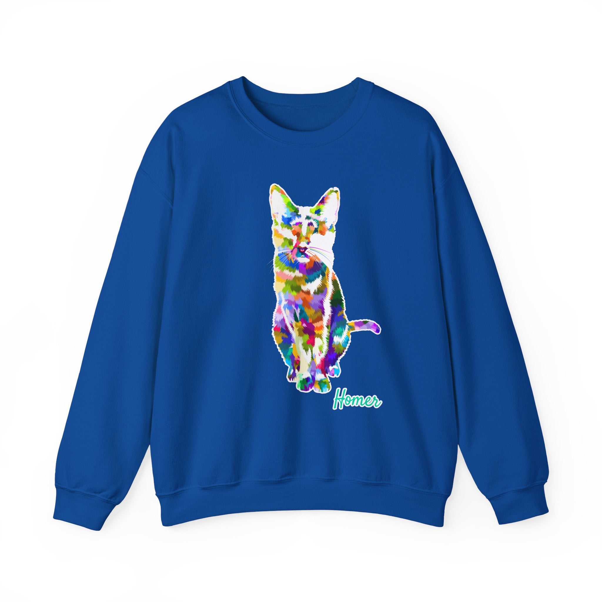 Homer Limited Edition Crewneck Sweatshirt