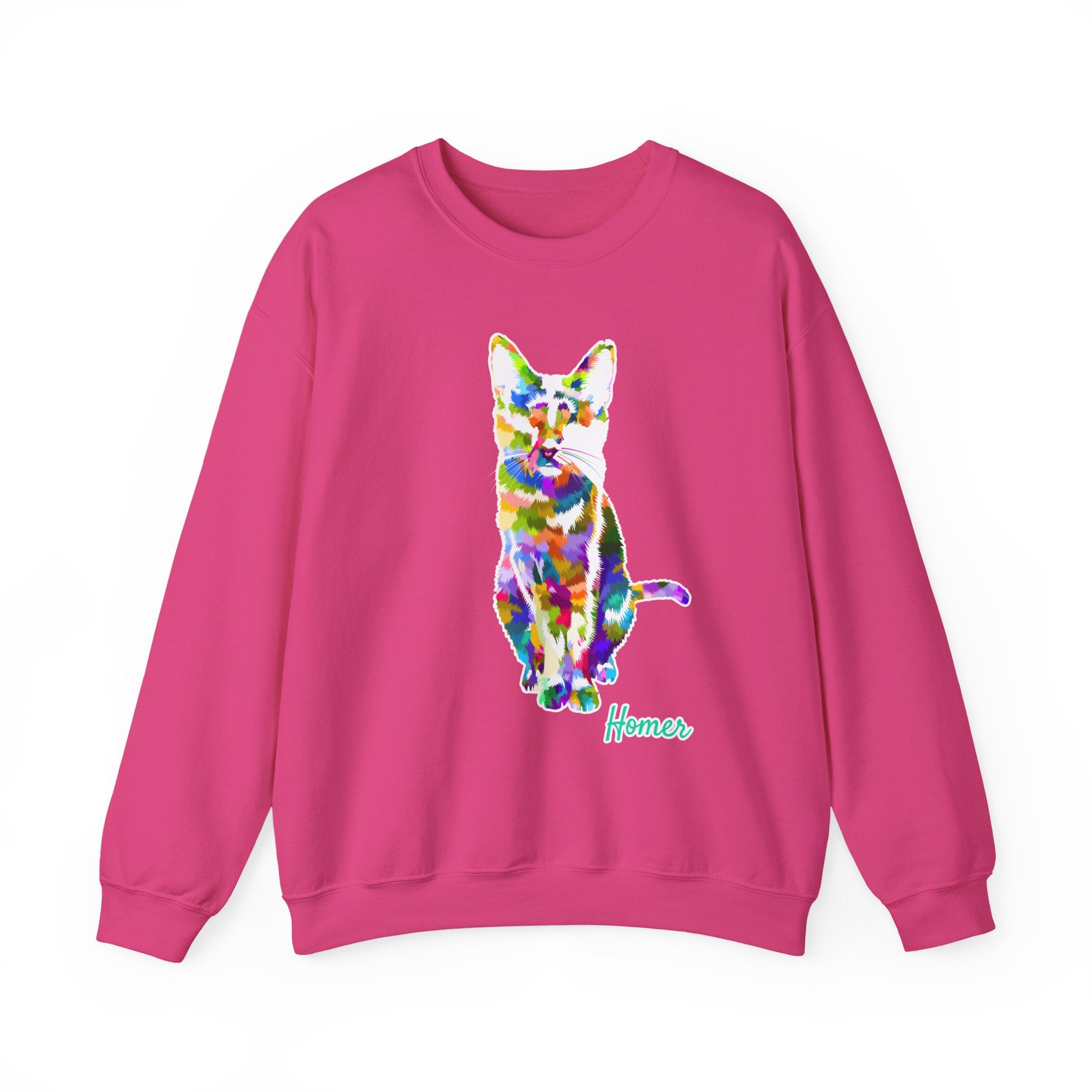 Homer Limited Edition Crewneck Sweatshirt