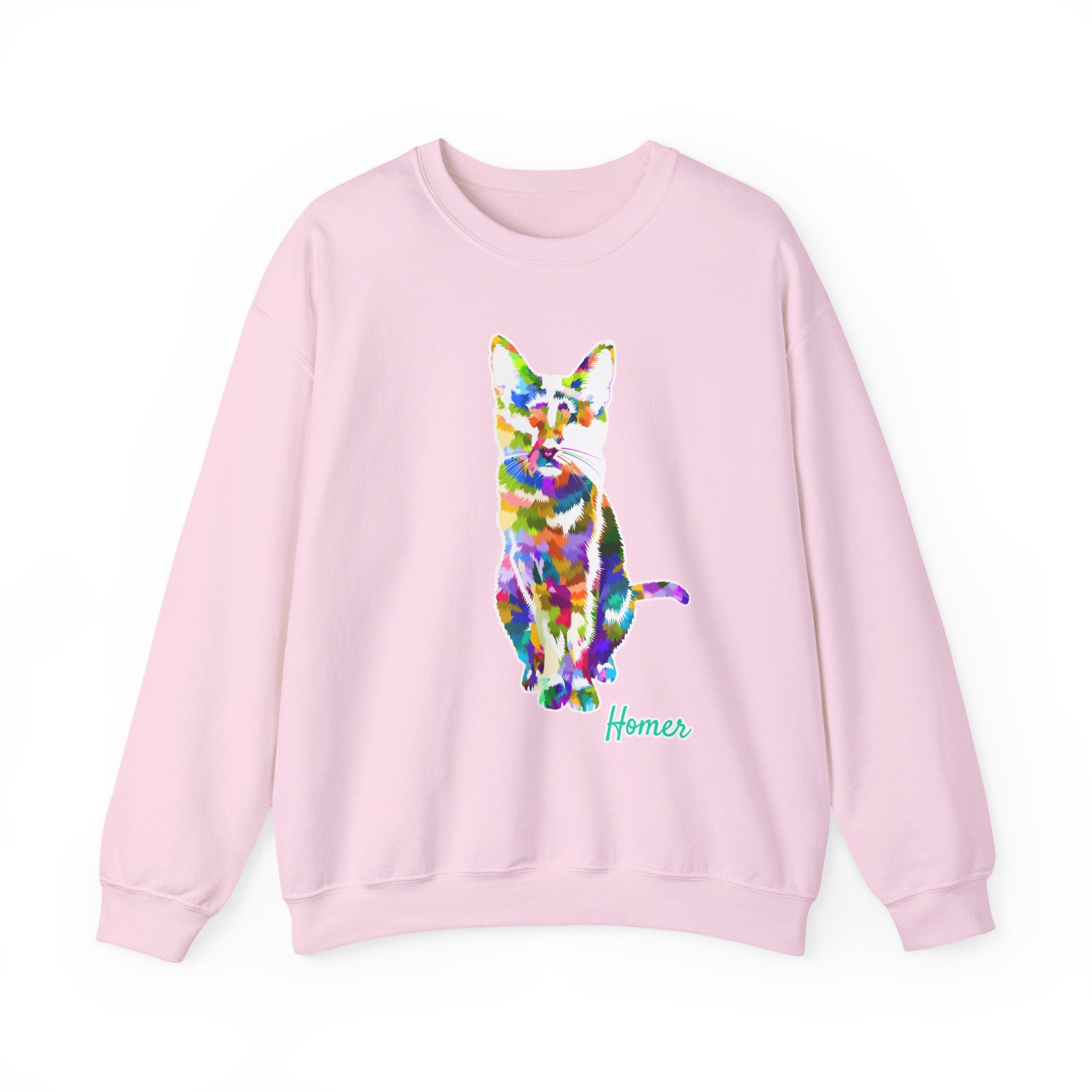 Homer Limited Edition Crewneck Sweatshirt