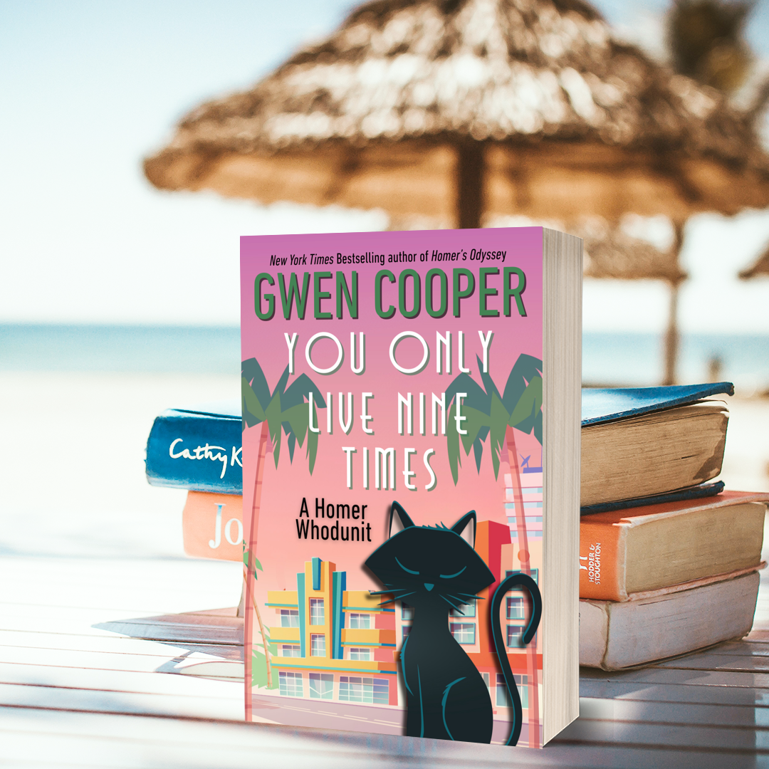 YOU ONLY LIVE NINE TIMES (Paperback)