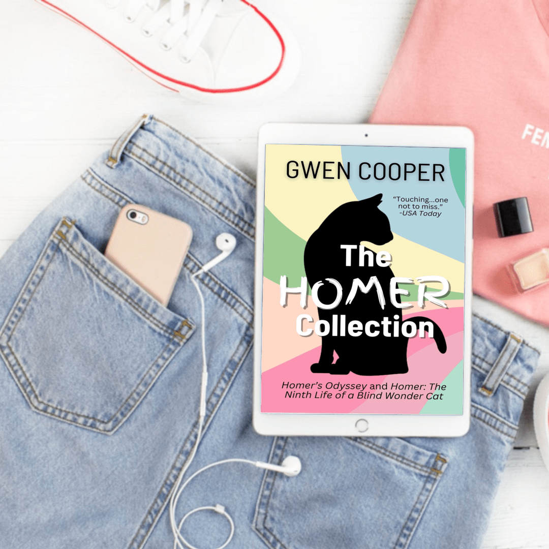 The Homer Collection Audio Bundle (Homer Books #1 and #2)