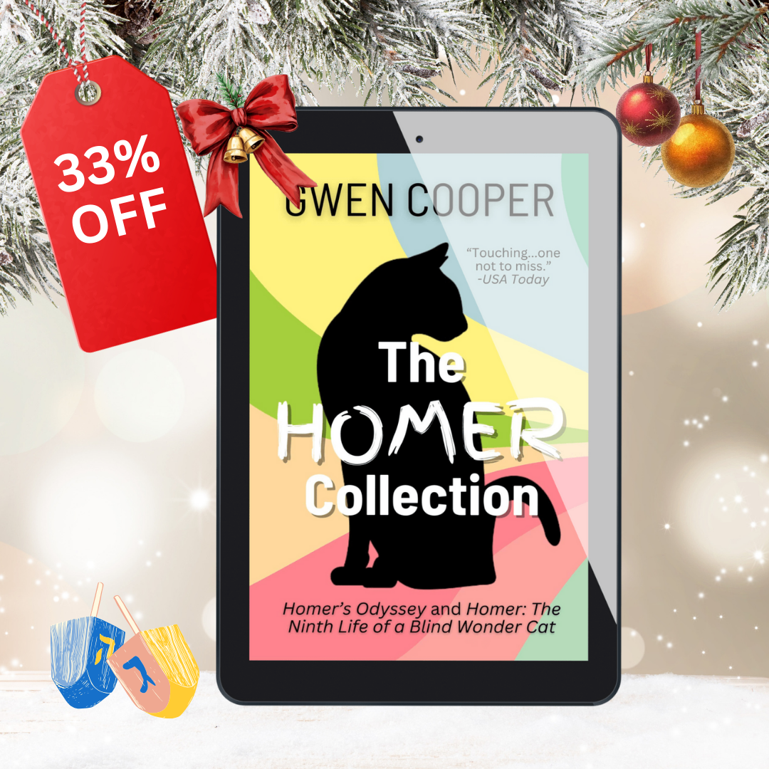 The HOMER Collection (Homer Books #1 and #2)