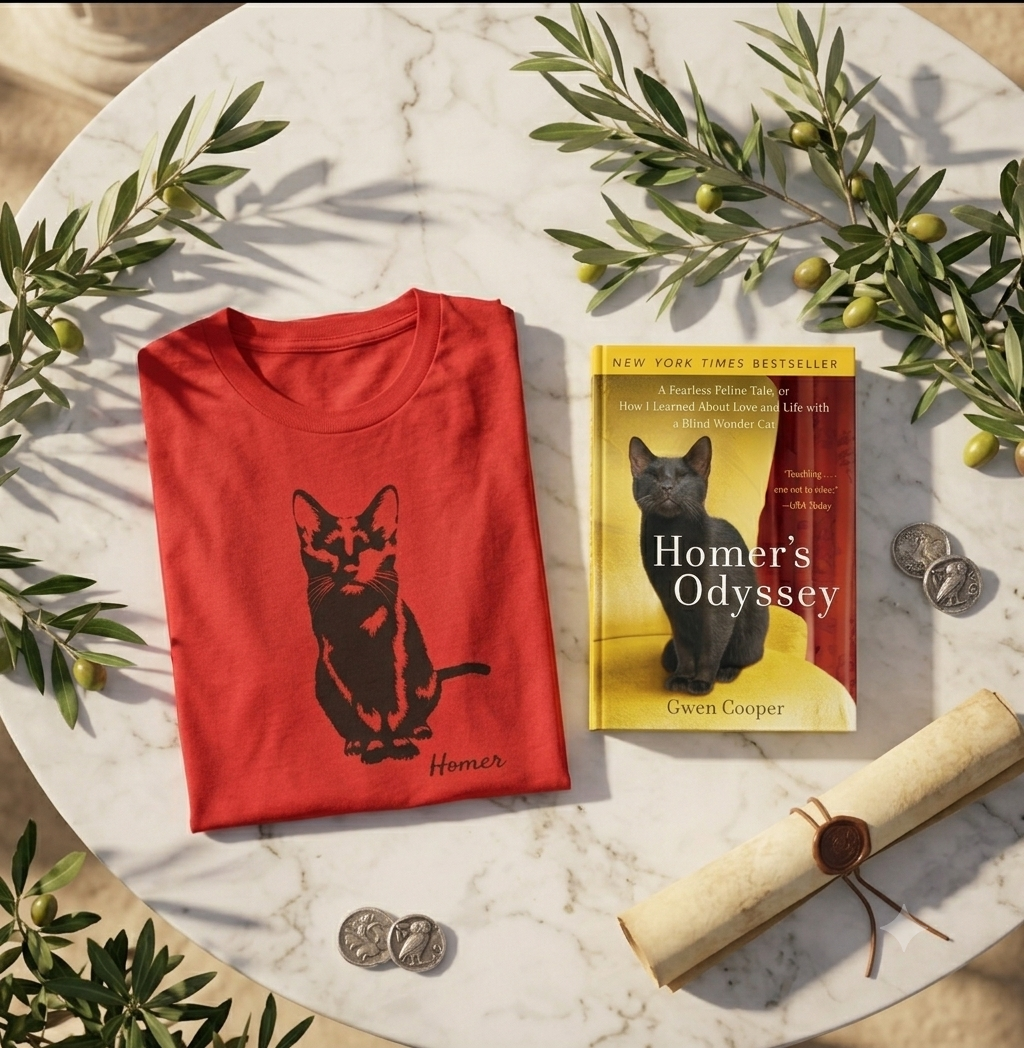 Odyssey Week Bundle