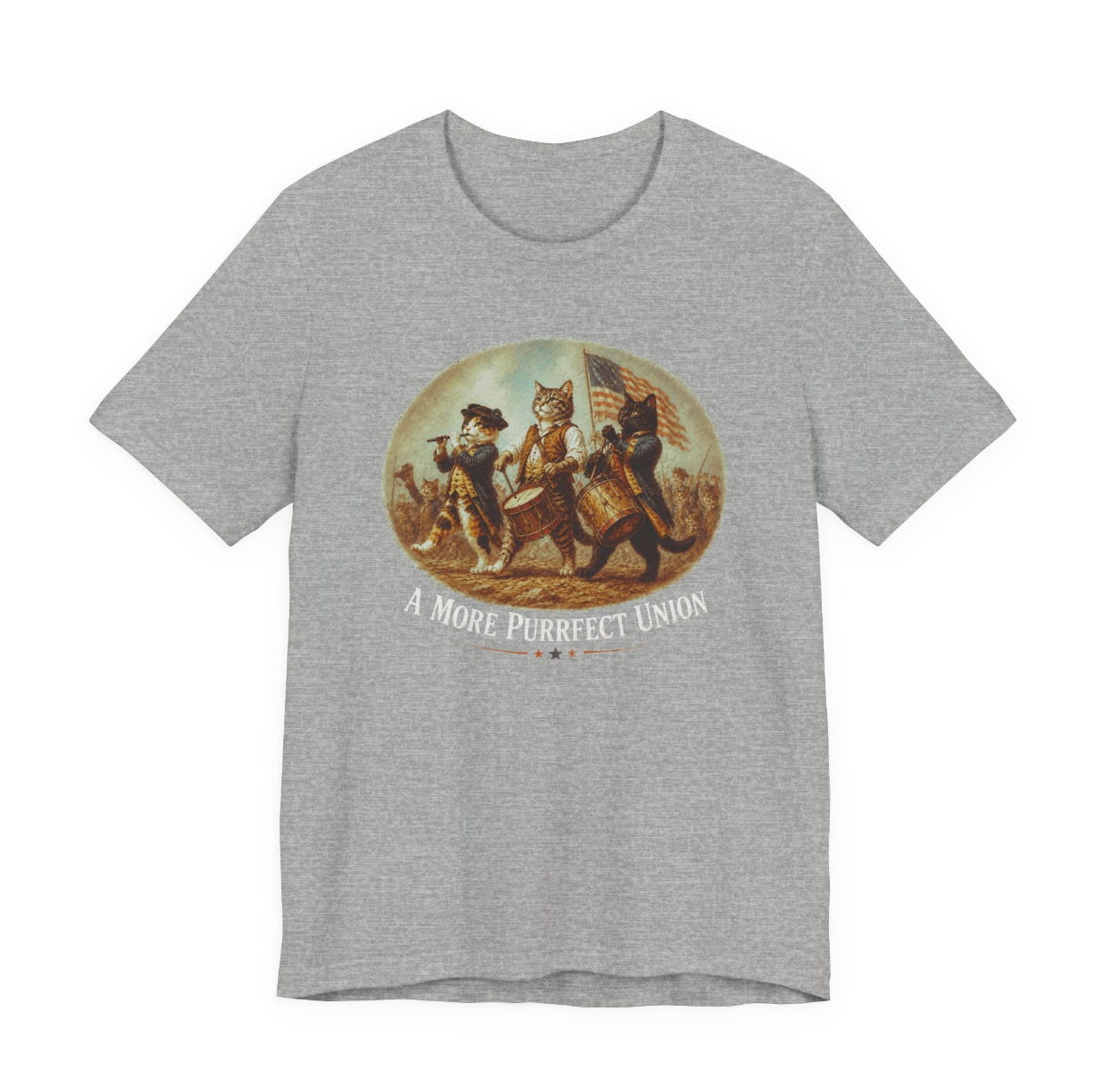 250th Celebration Bundle! (crew neck)