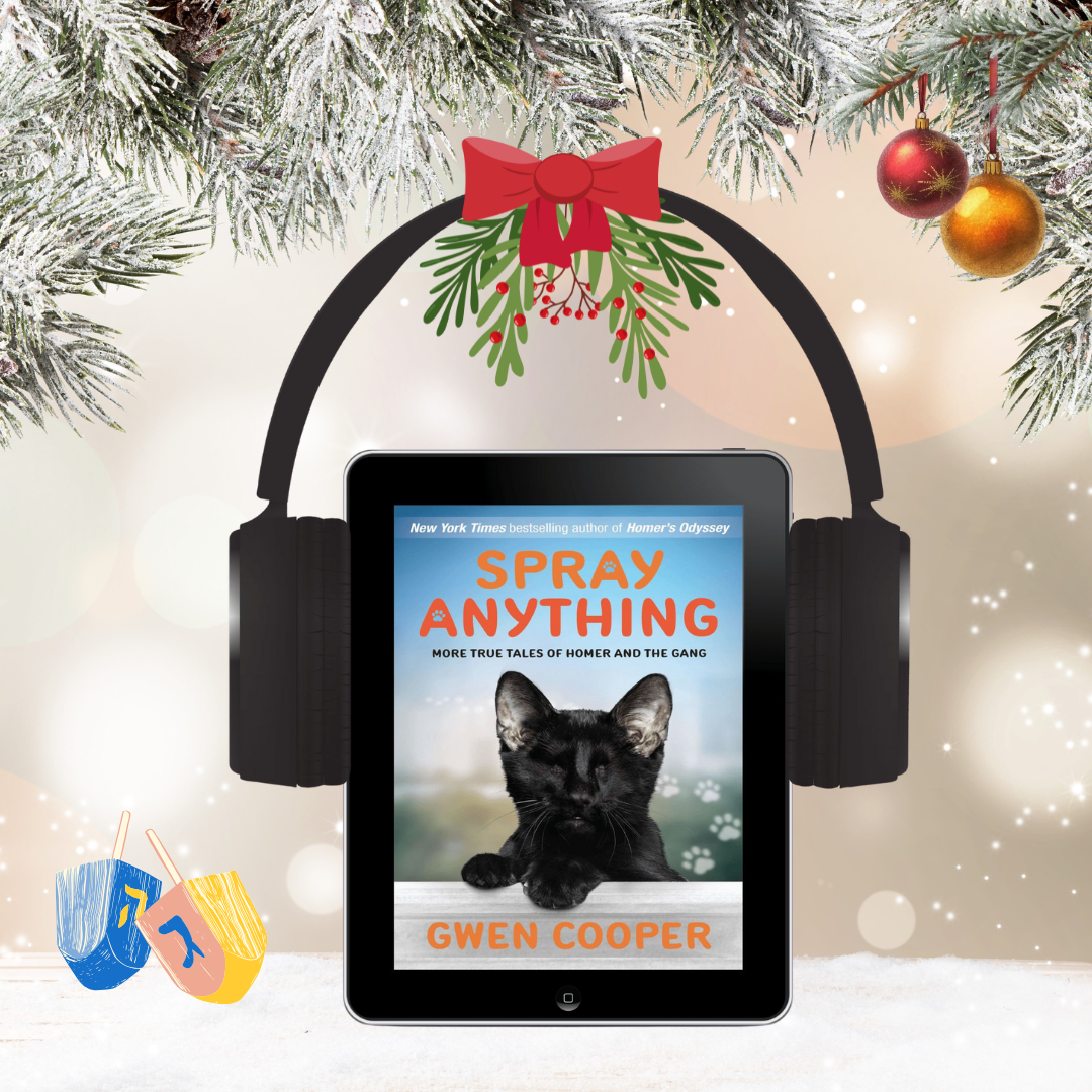 The Homer Anthology Audio Bundle (Homer Books #3 and #4) (Copy)