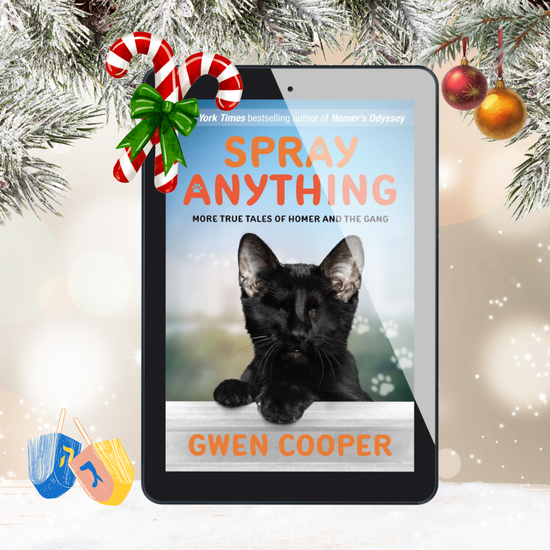 Spray Anything: More True Tales of Homer & the Gang (Homer Book #3)