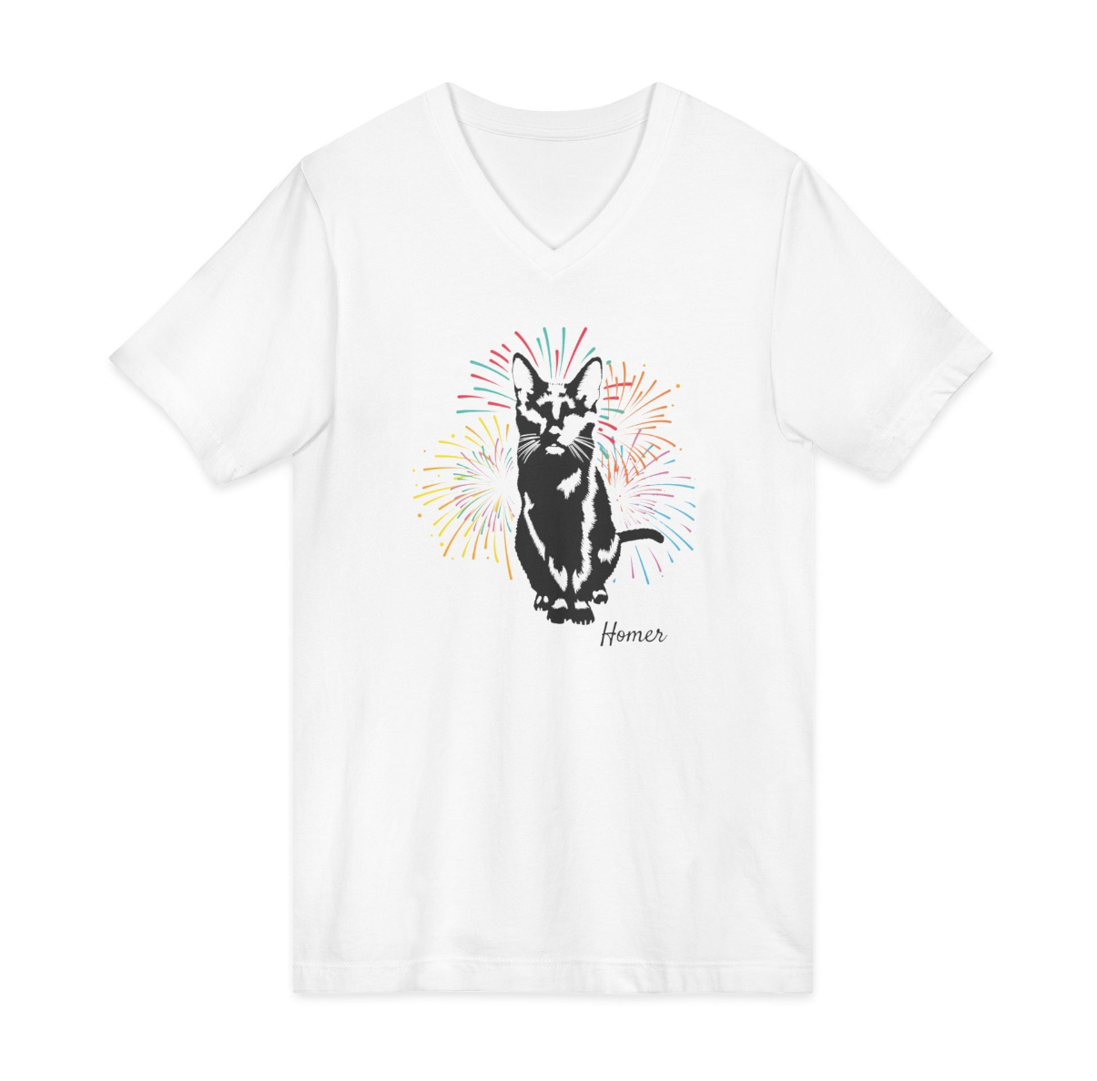 250th Celebration Bundle (V-neck)