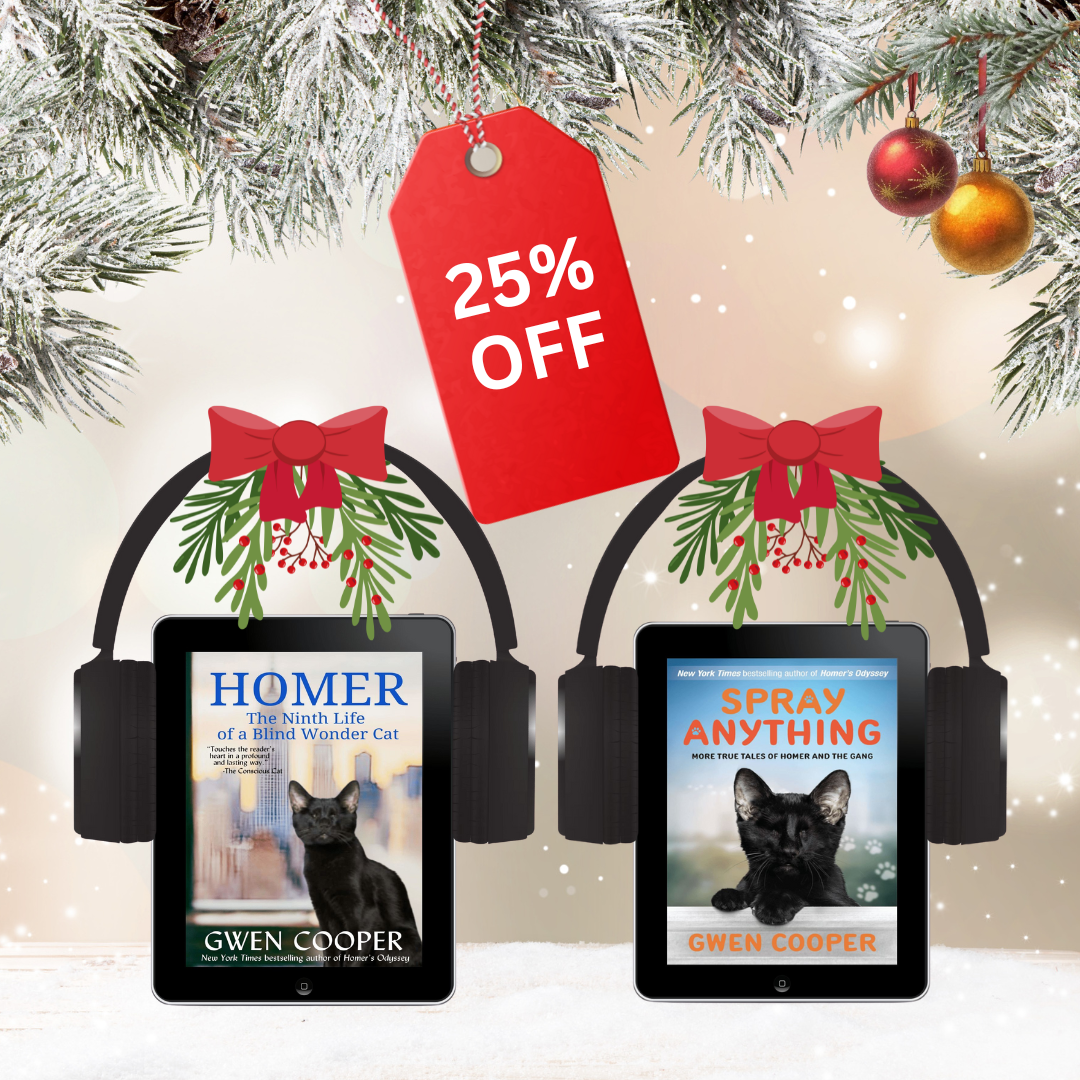 The Homer Chronicles Audio Bundle (Homer Books #2 and #3)
