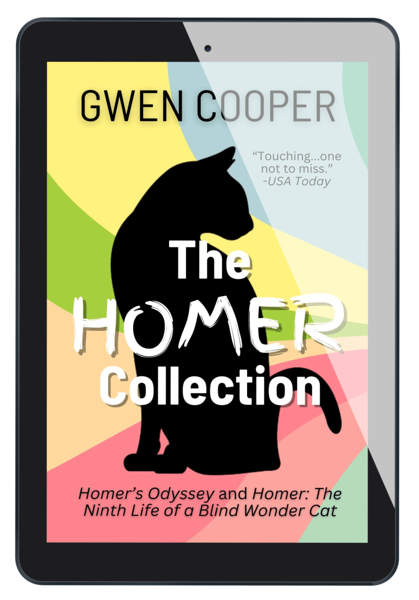The HOMER Collection (Homer Books #1 and #2)