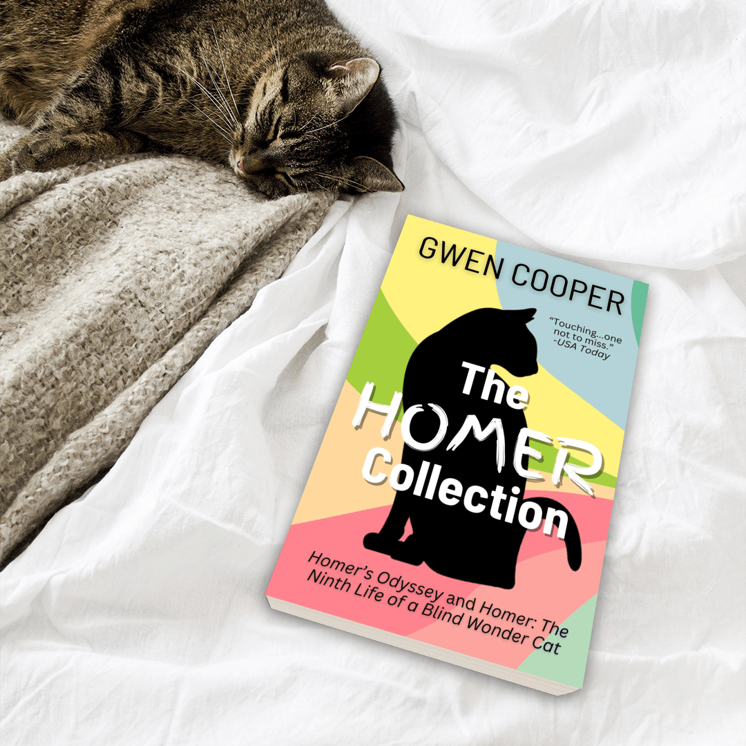 The HOMER Collection (Homer Books #1 and #2)