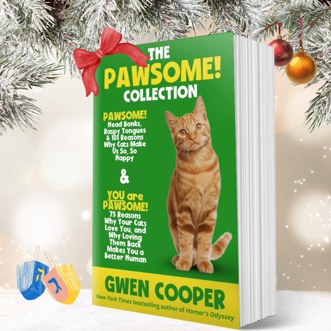The PAWSOME! Collection (PAWSOME! Books #1 and #2)