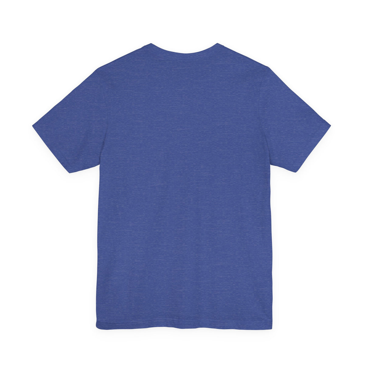 "Unconditional" Tee