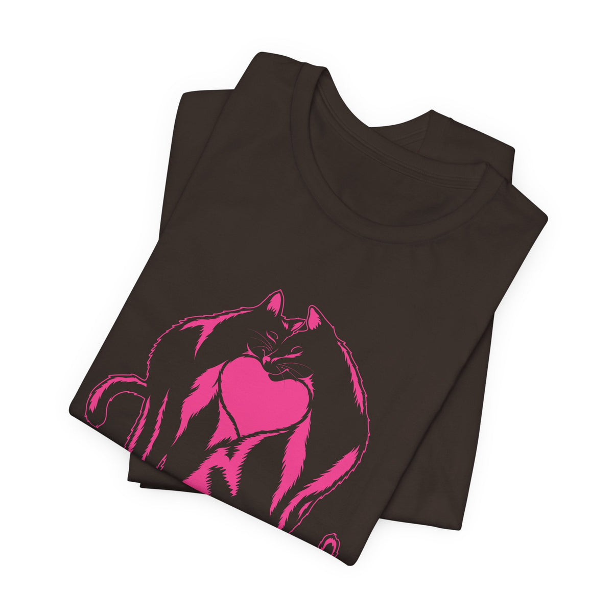 "Unconditional" Tee