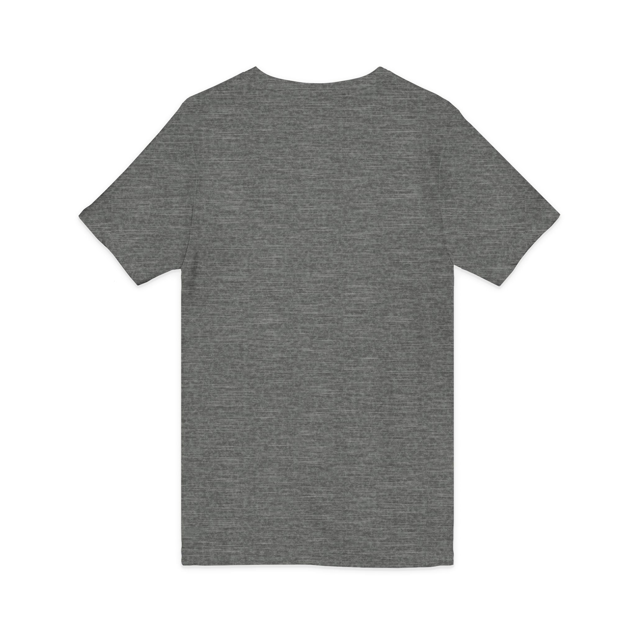 Catspeare V-Neck Tee, White