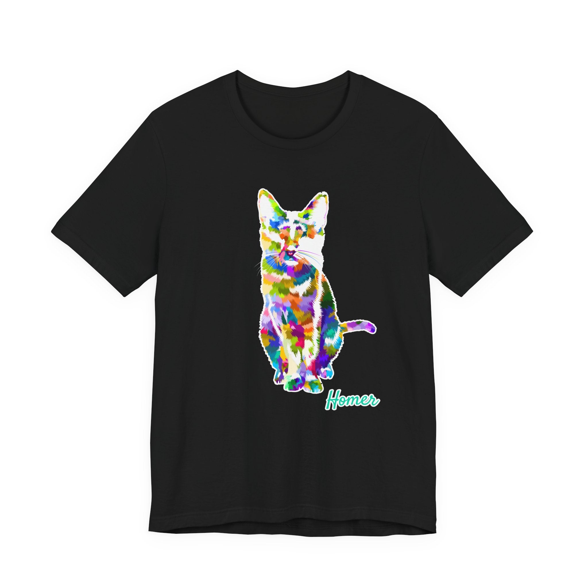 Homer Limited Edition Sleeve Tee
