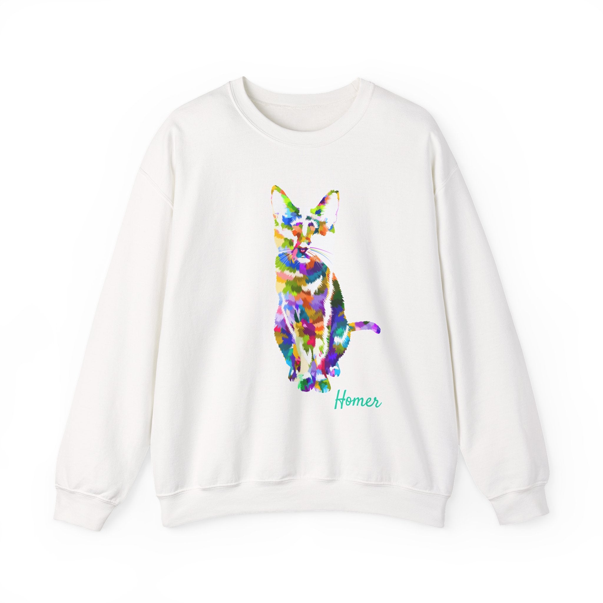 Homer Limited Edition Crewneck Sweatshirt