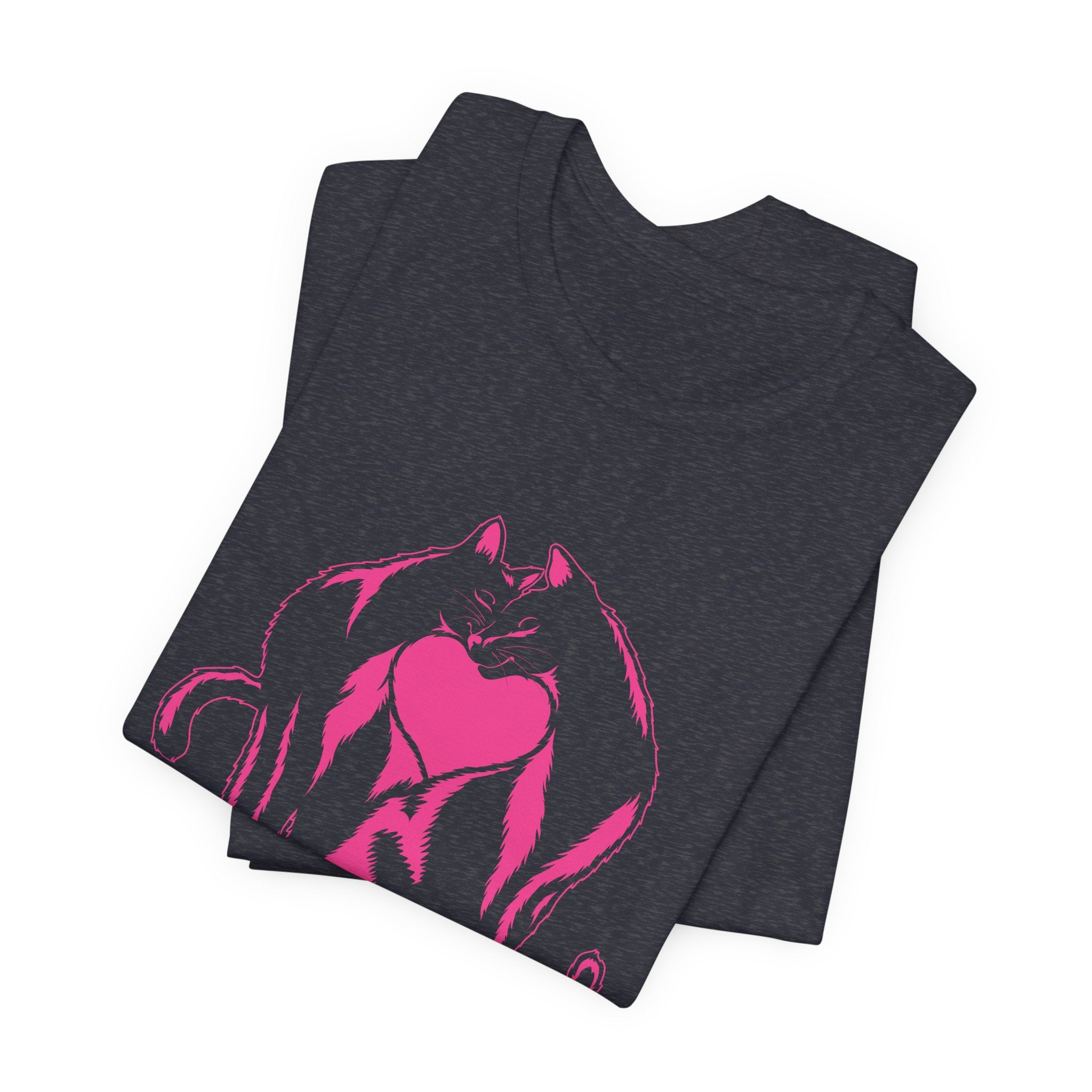 "Unconditional" Tee
